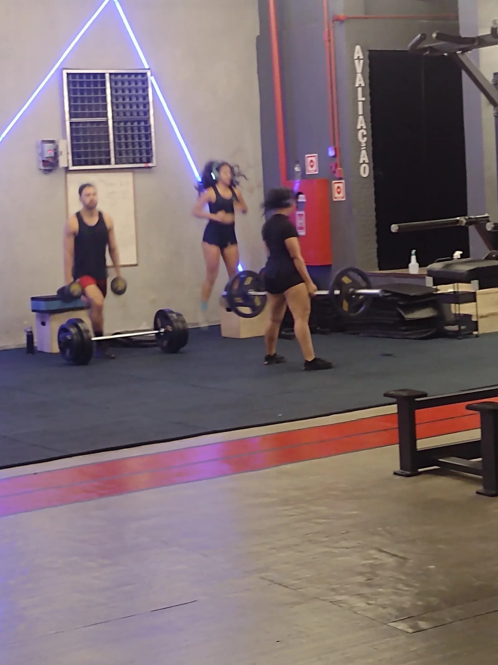 Skyfit Academias - Unidade Tremembé — foto 2