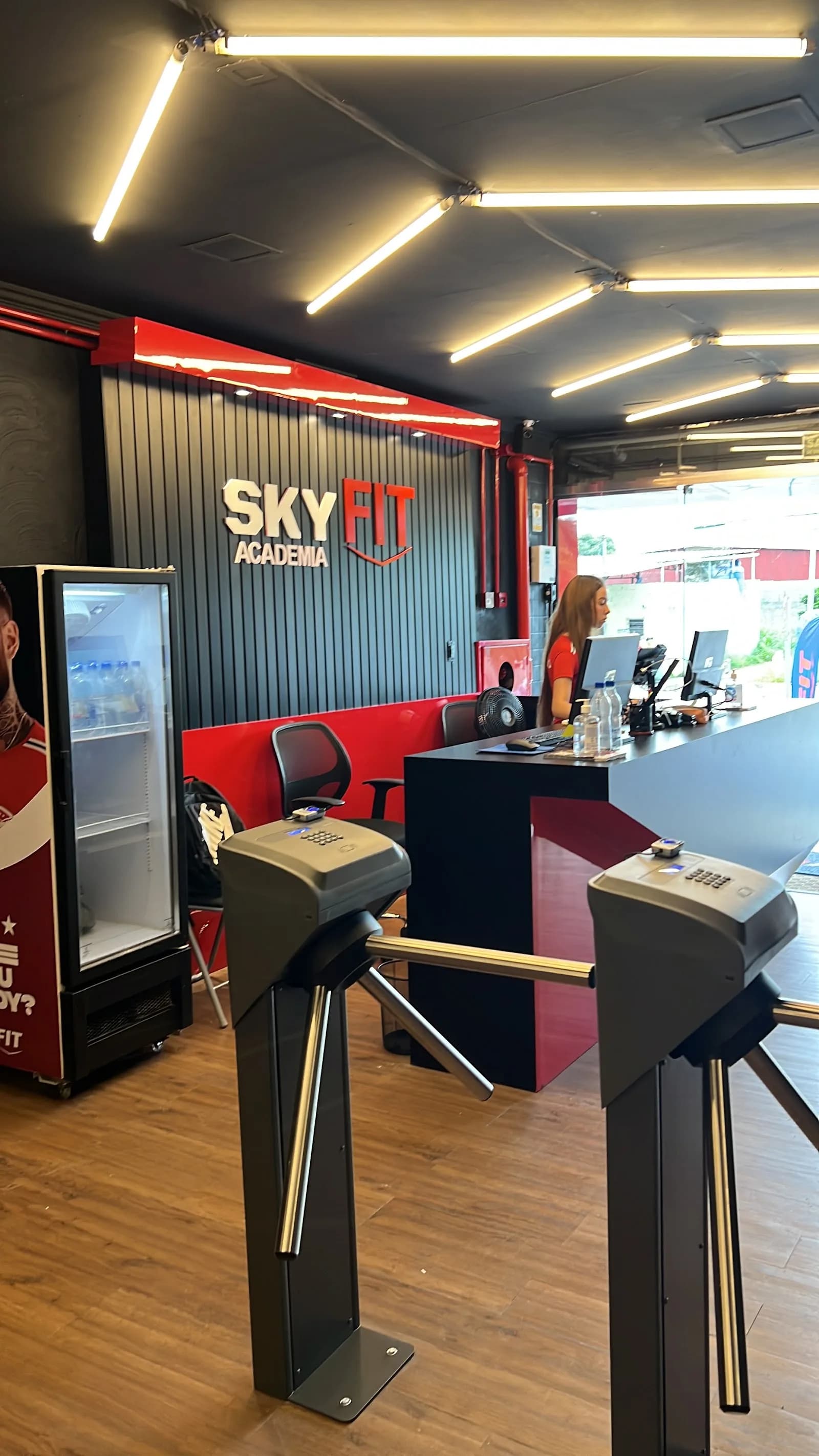 Skyfit Academias - Unidade Tremembé — foto 3