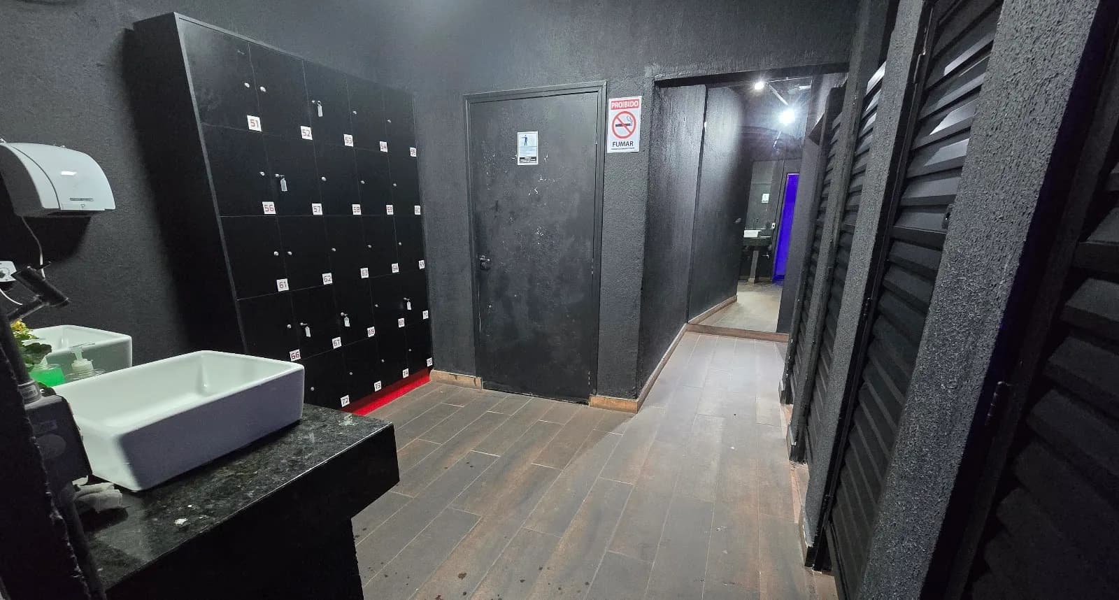 Skyfit Acadenia - Unidade Amparo — foto 2