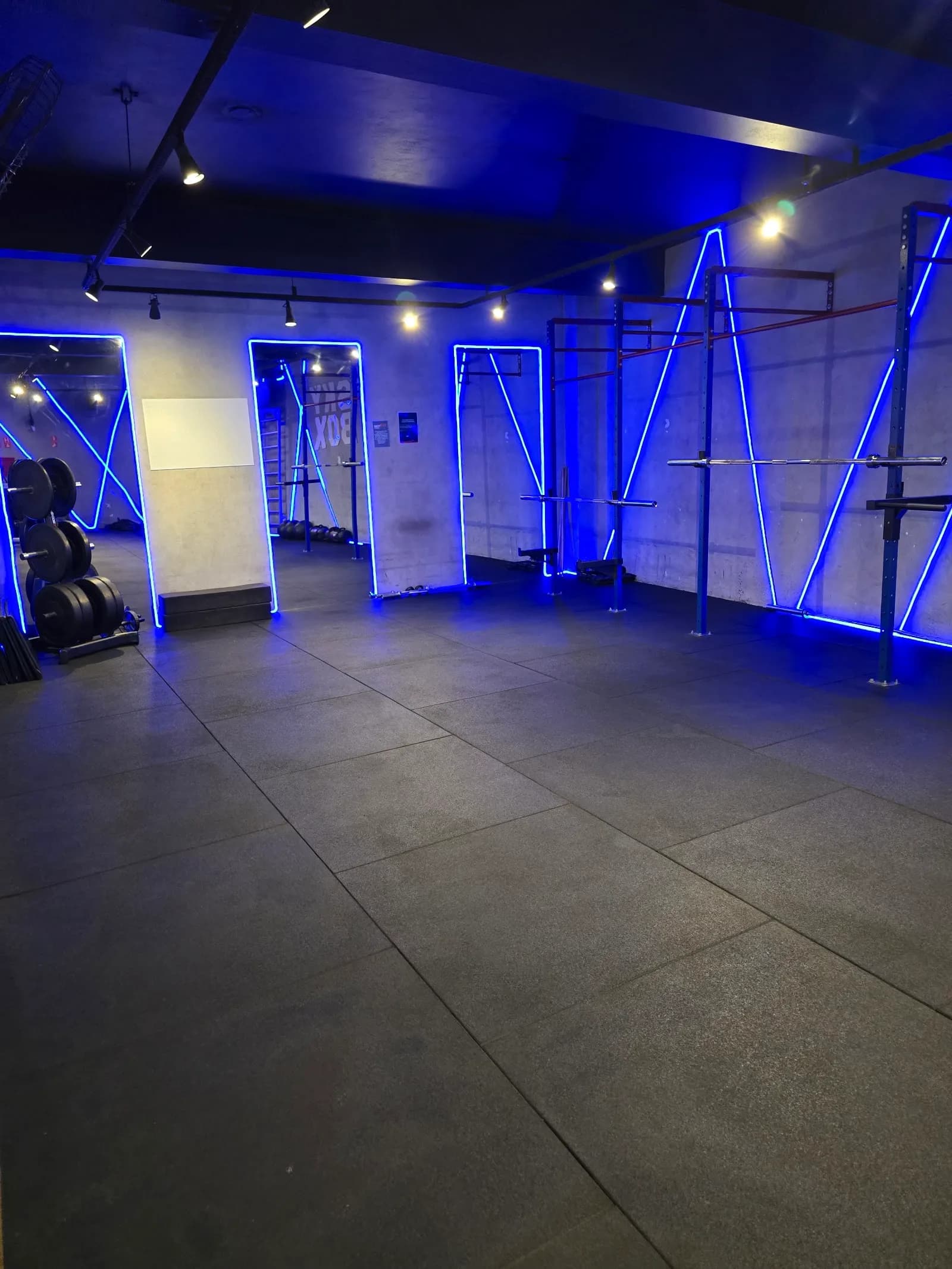 Skyfit Acadenia - Unidade Amparo — foto 3