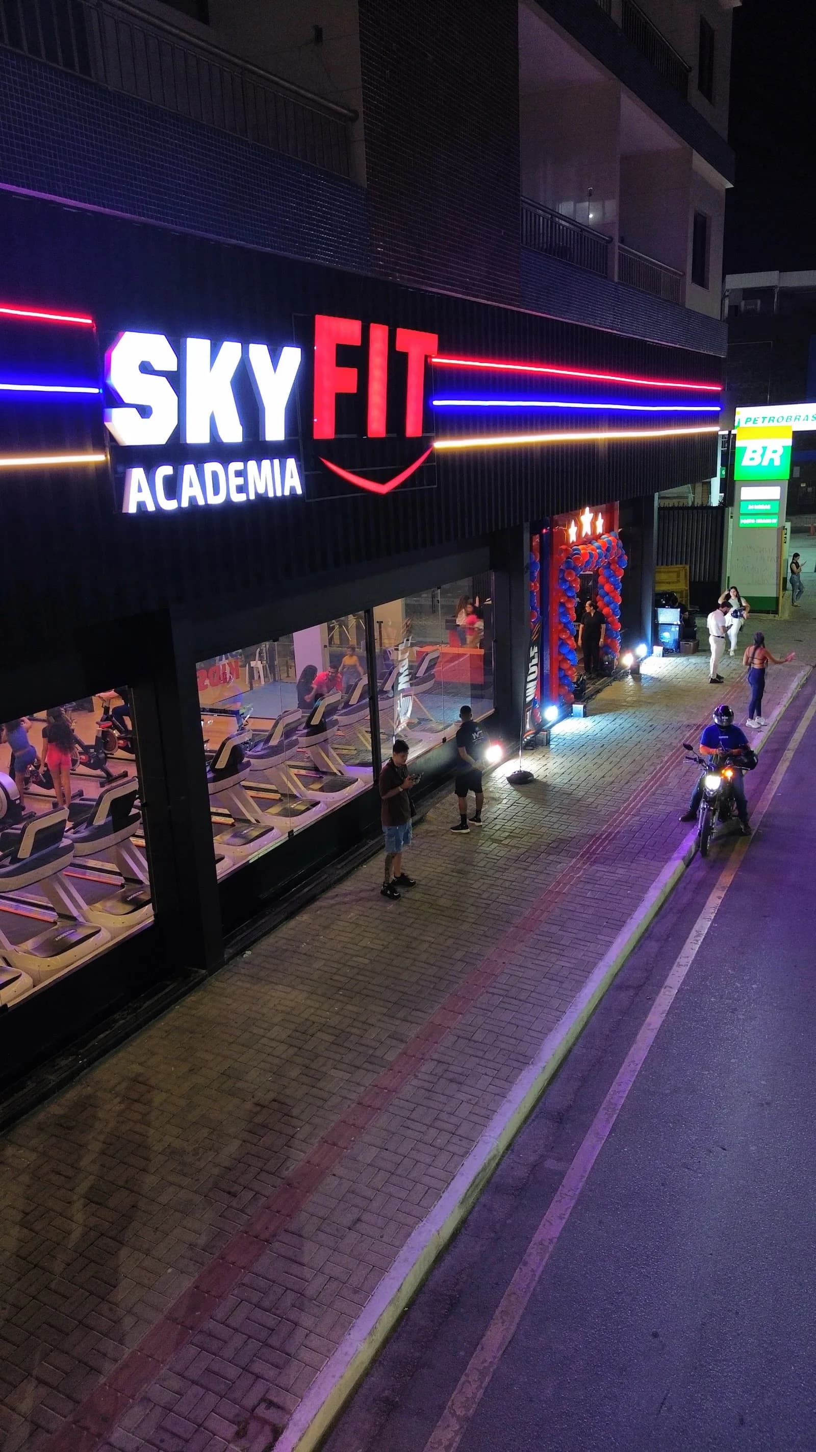 SKYFIT - ADOLFO VIANA — foto 1