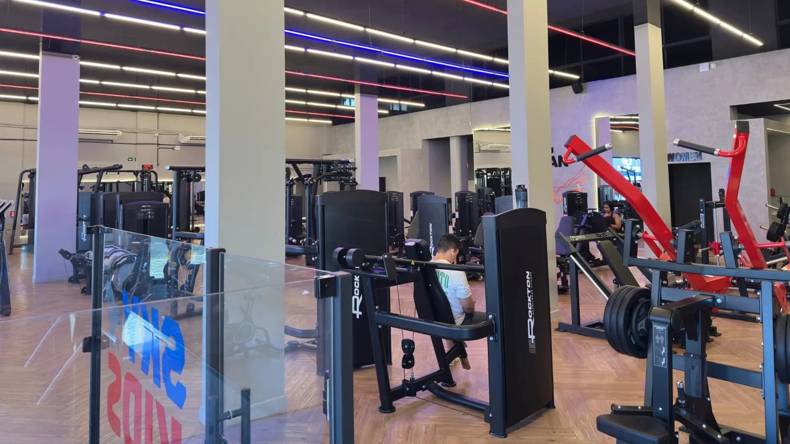 SKYFIT - ADOLFO VIANA — foto 2
