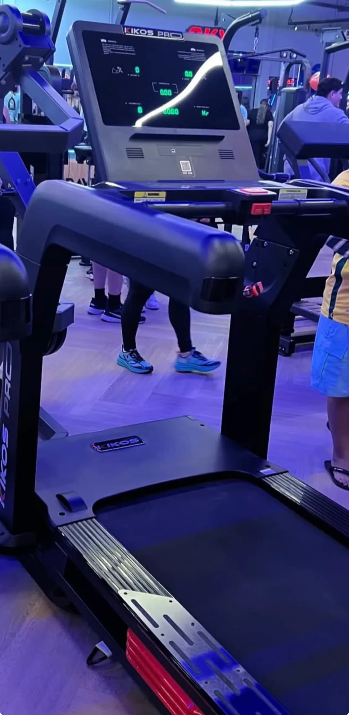 Skyfit Agudos — foto 2