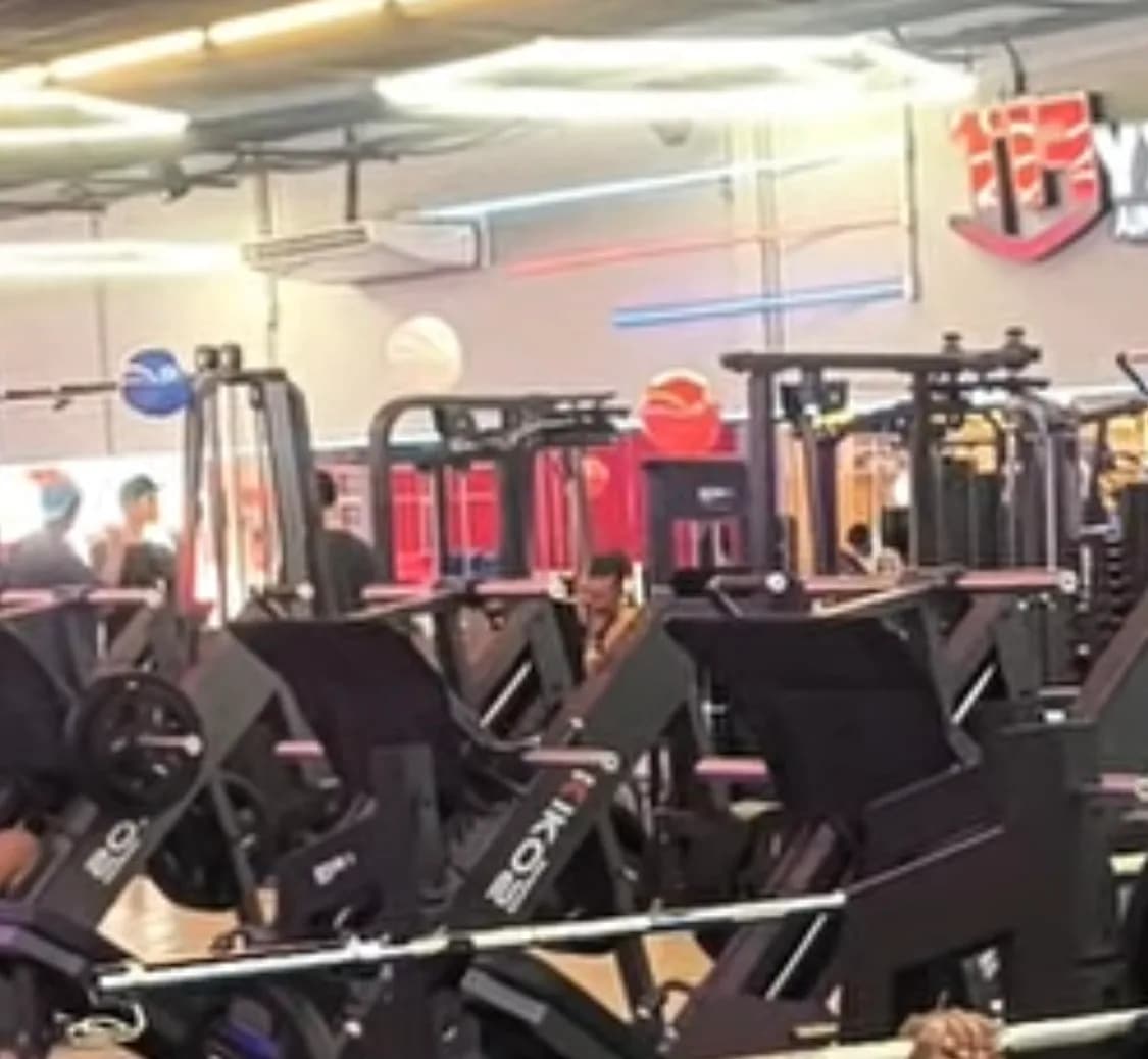 Skyfit Agudos — foto 3