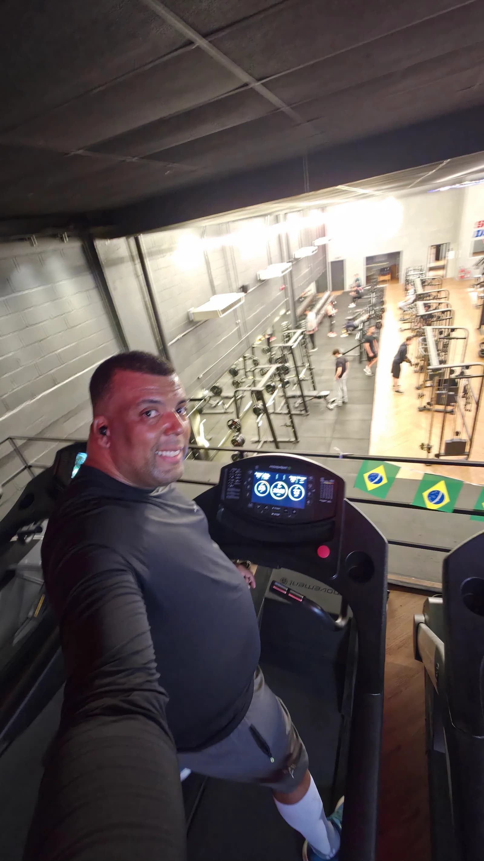 Skyfit Alphaville — foto 1