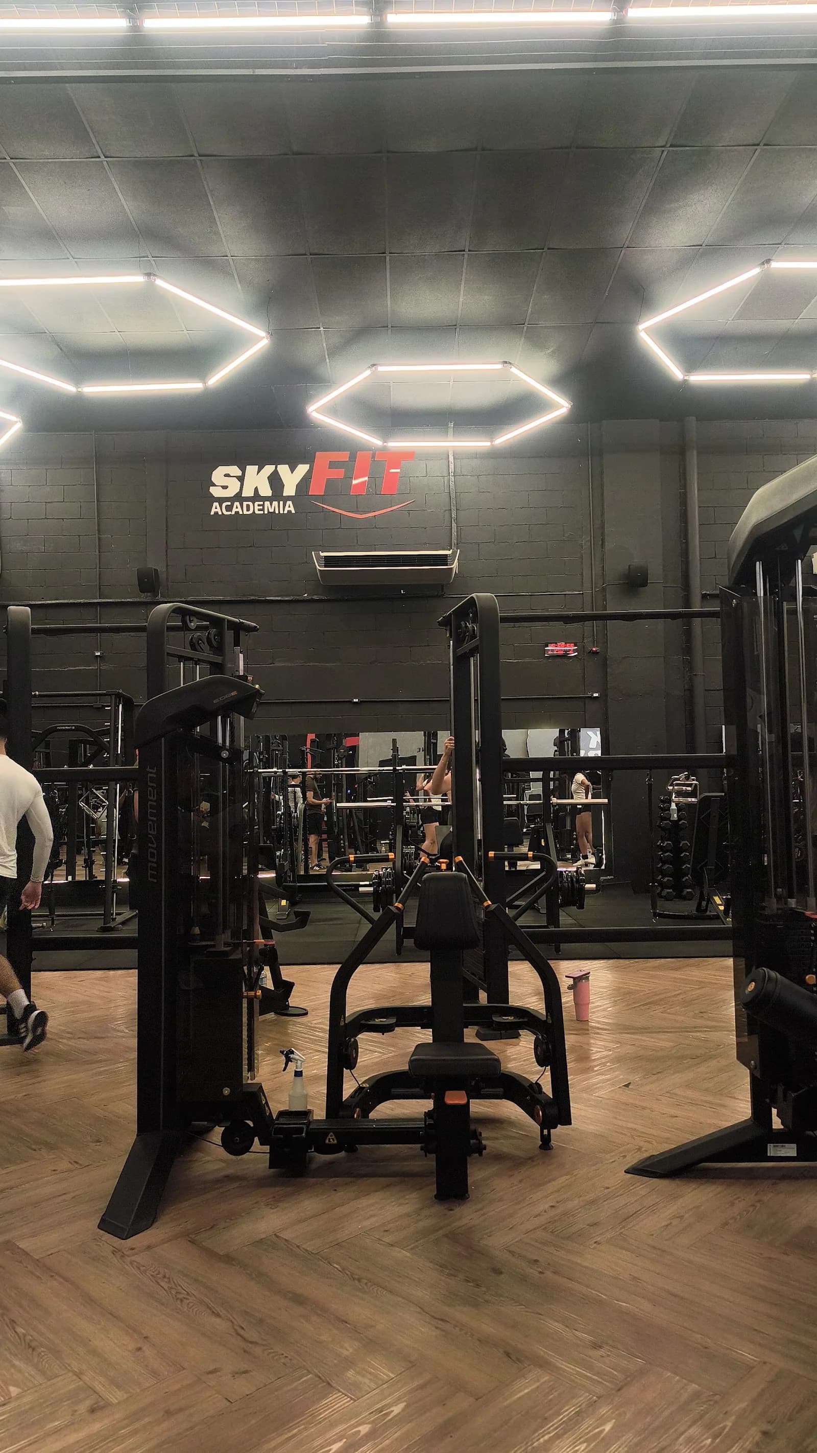 Skyfit Alphaville — foto 3