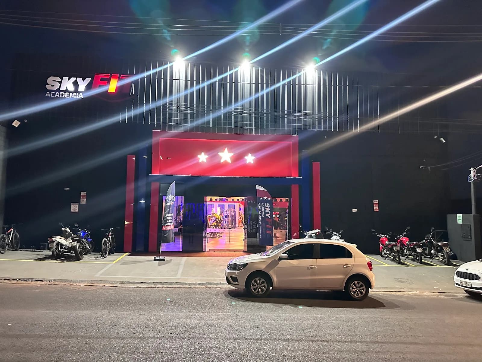 Skyfit - Alto Umuarama — foto 2