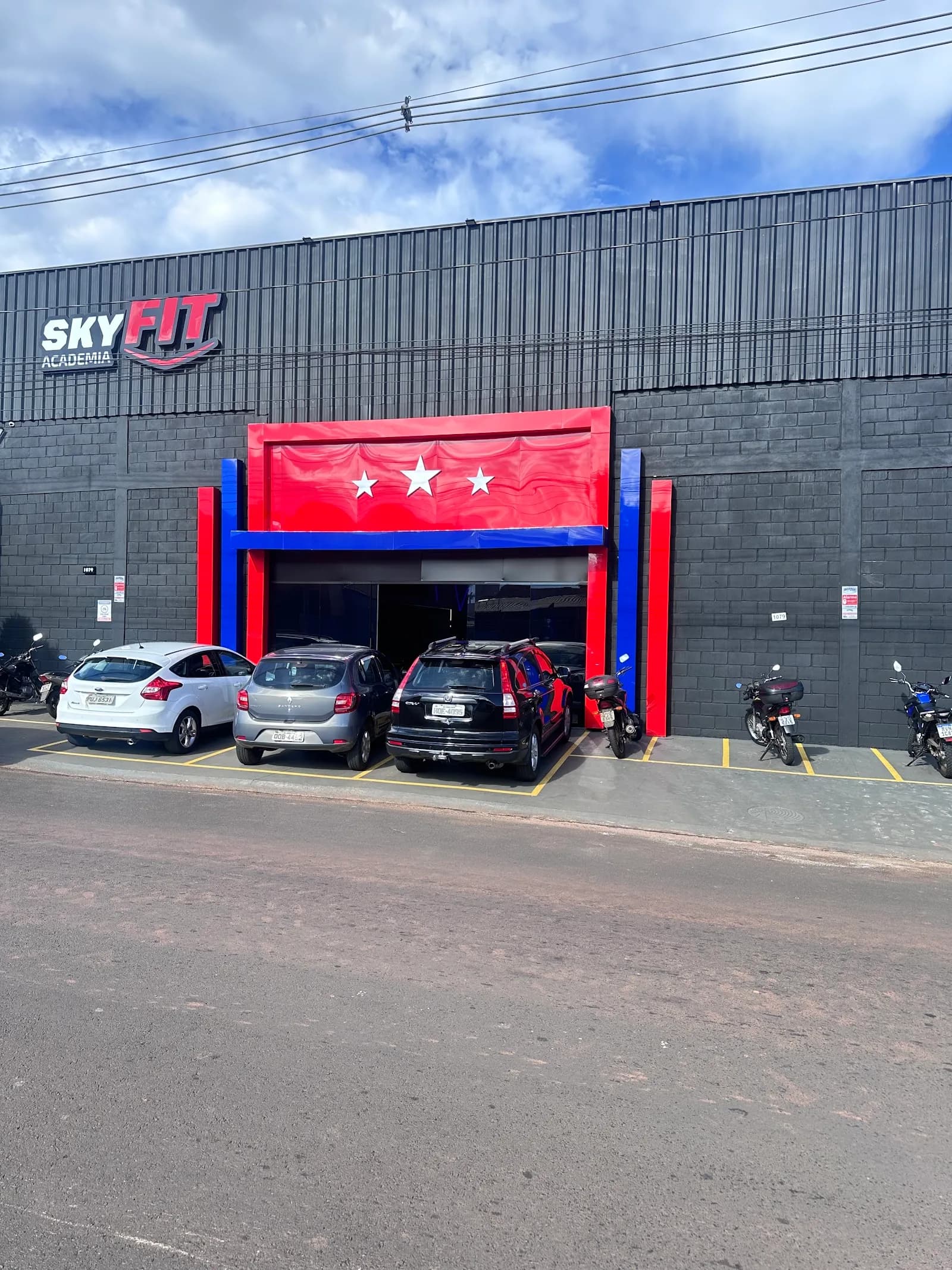 Skyfit - Alto Umuarama — foto 3