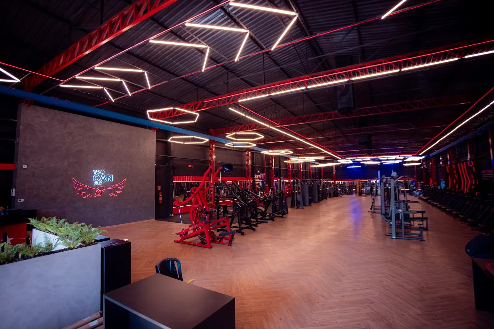 Skyfit Américo Brasiliense — foto 1