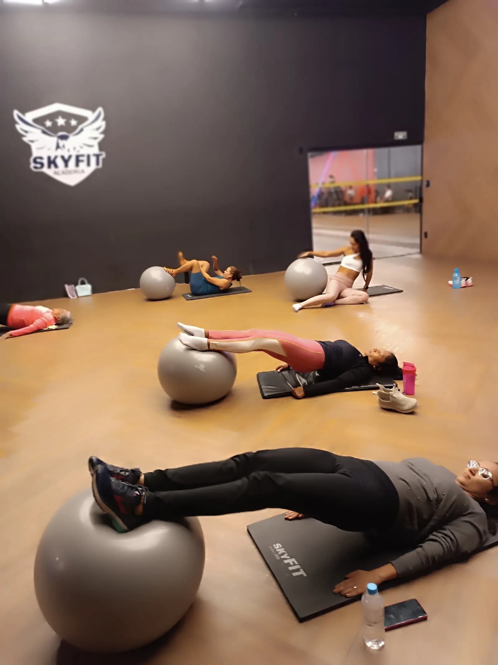 SkyFit Aparecida de Goiânia — foto 3