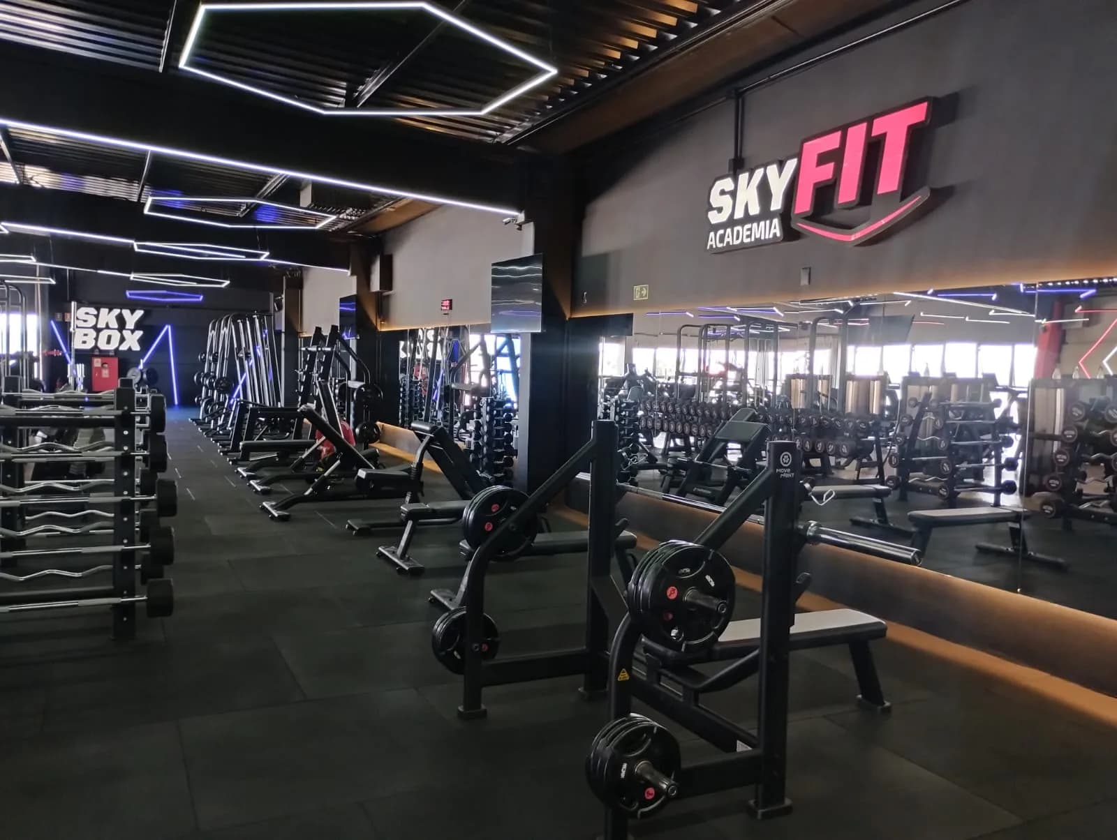 SkyFit Araçoiaba da Serra — foto 3