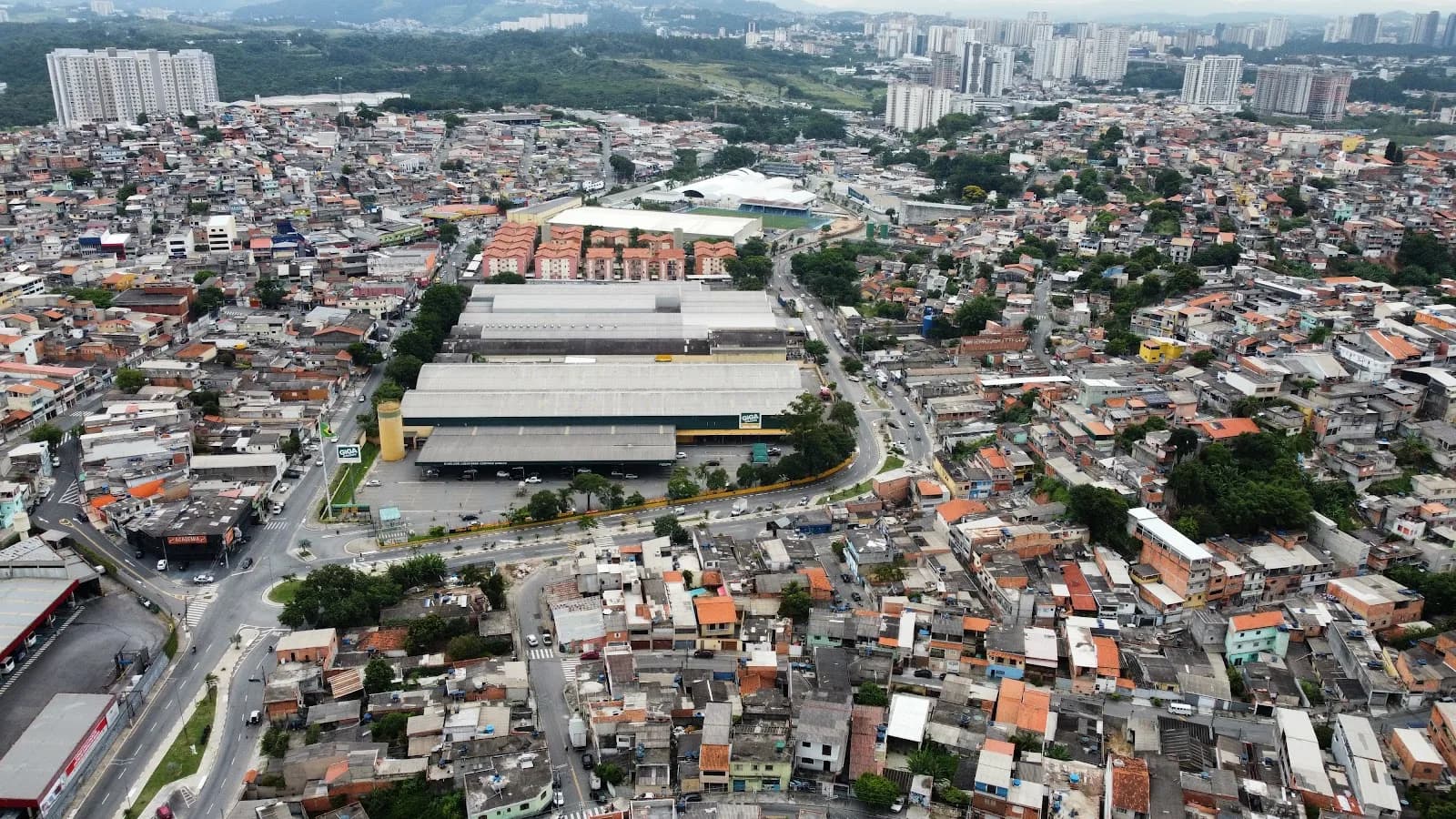 Skyfit Ariston Carapicuíba — foto 1