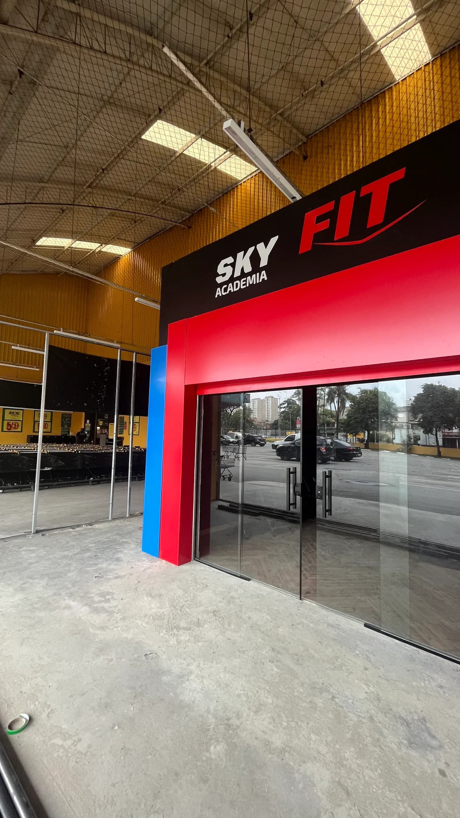 Skyfit Ariston Carapicuíba — foto 2