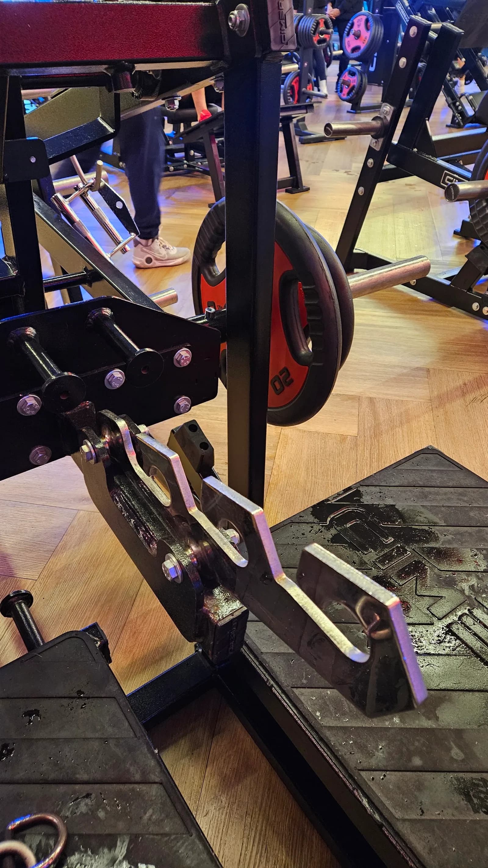 SkyFit Arthur Thomas — foto 3