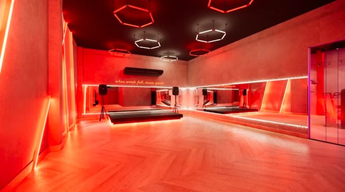 Skyfit Artur Nogueira — foto 2