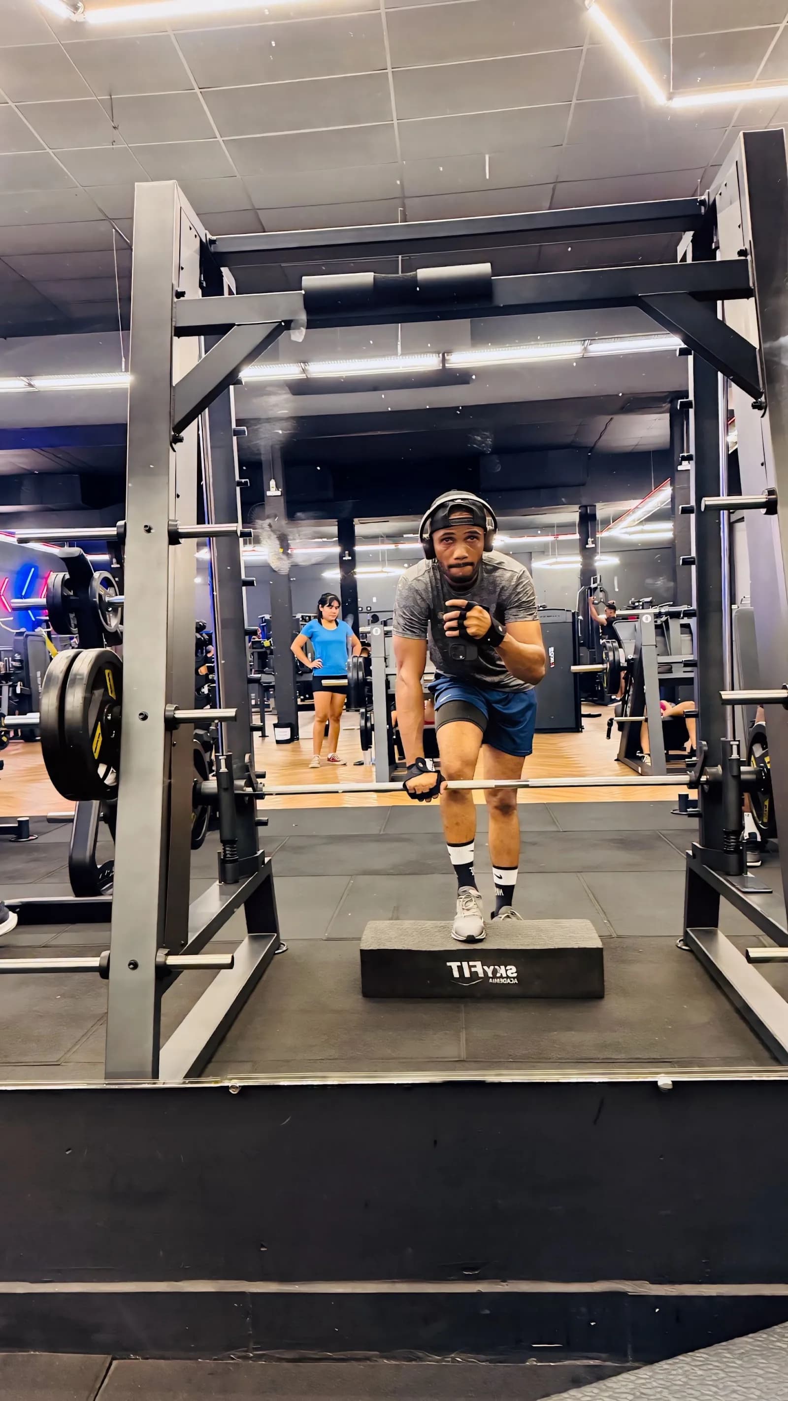 SkyFit - Barão Geraldo — foto 2