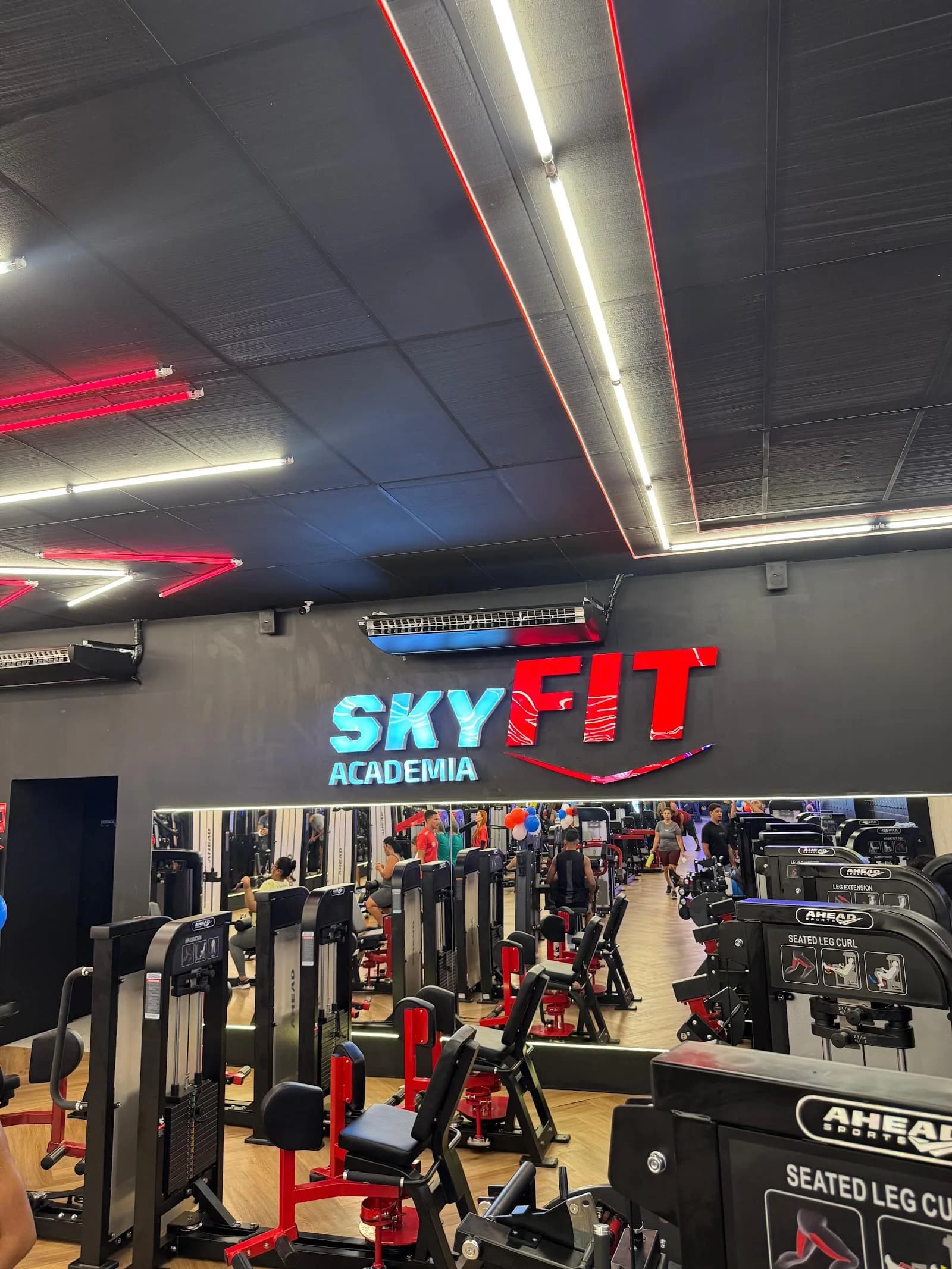 SkyFit Barro — foto 2