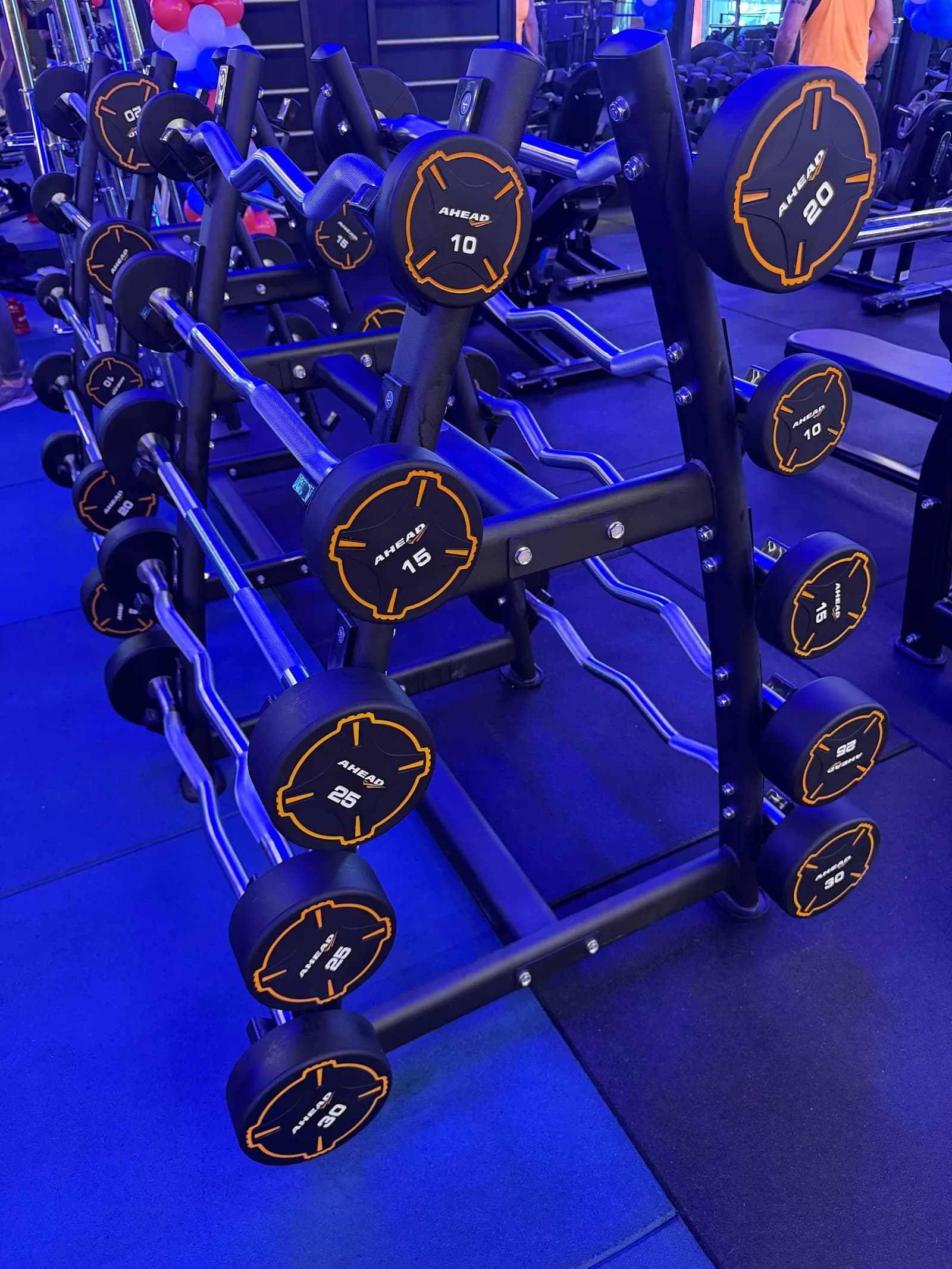 SkyFit Barro — foto 3