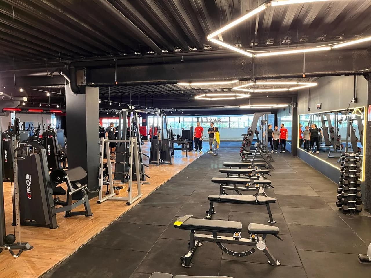 Skyfit BH — foto 1