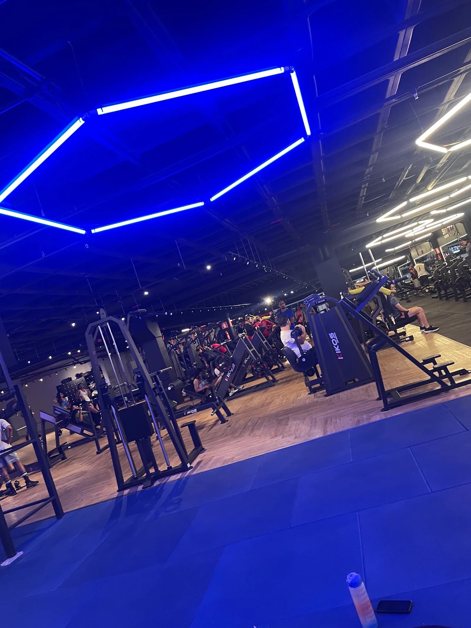 Skyfit BH — foto 3