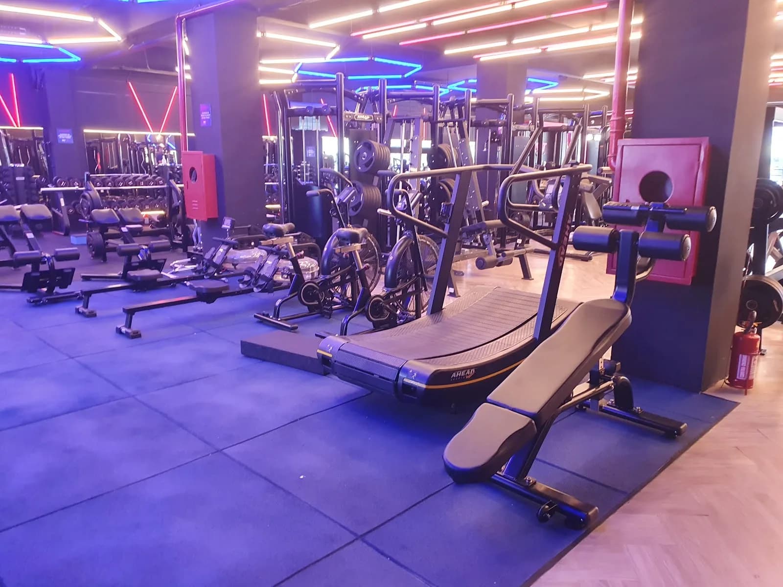 SKYFIT BOA VIAGEM — foto 2
