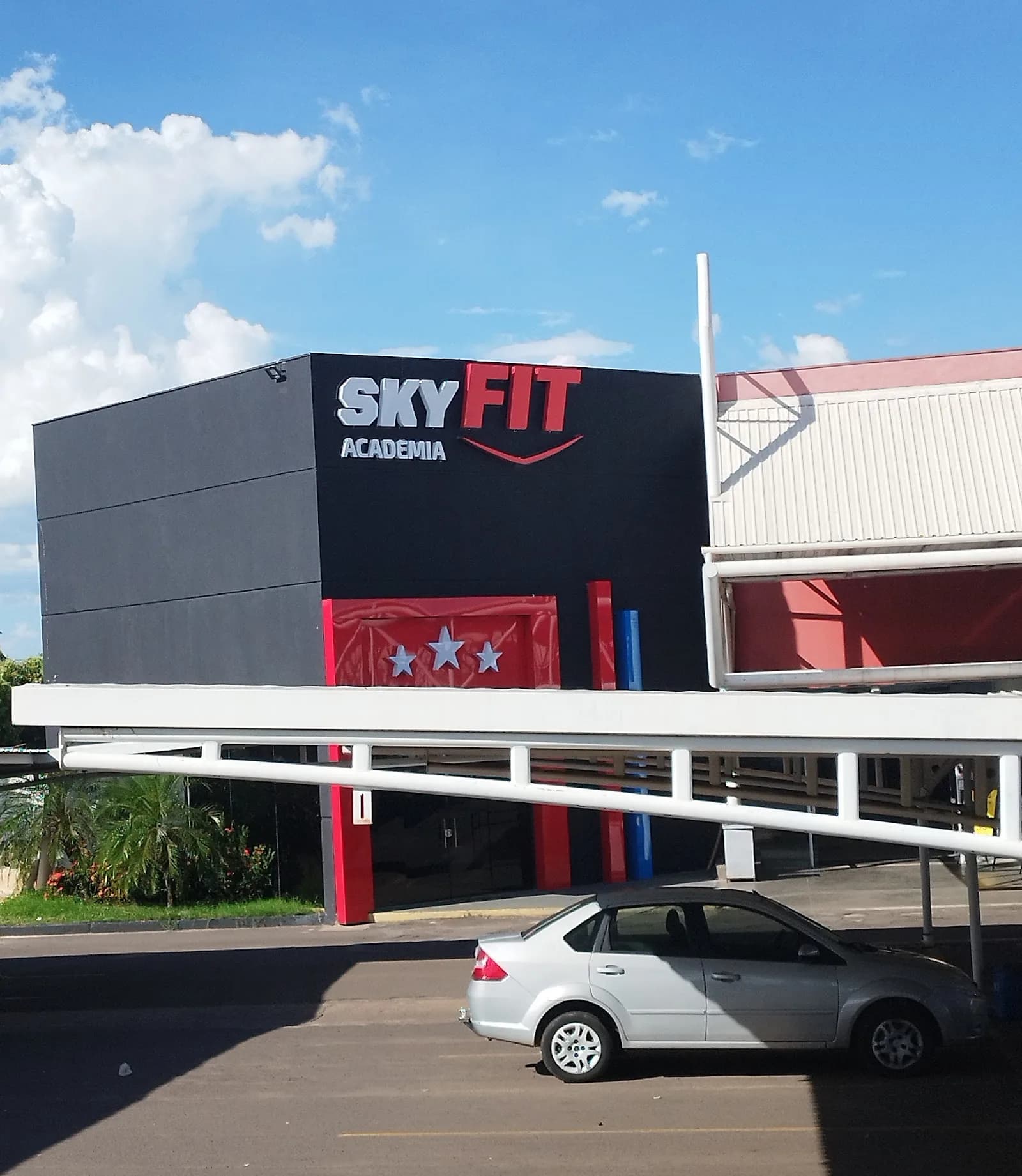 SkyFit - Boa Vista — foto 1