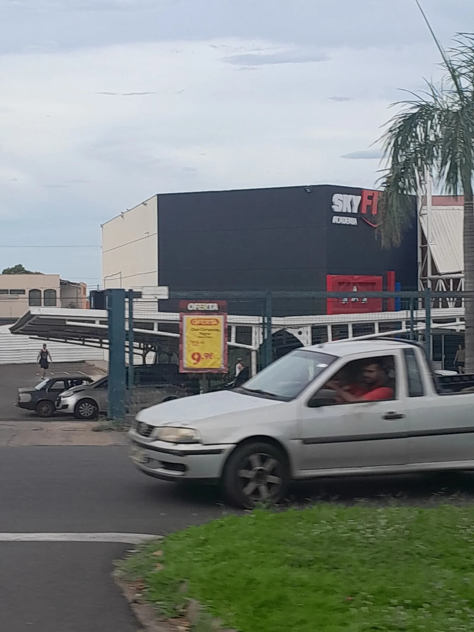 SkyFit - Boa Vista — foto 3