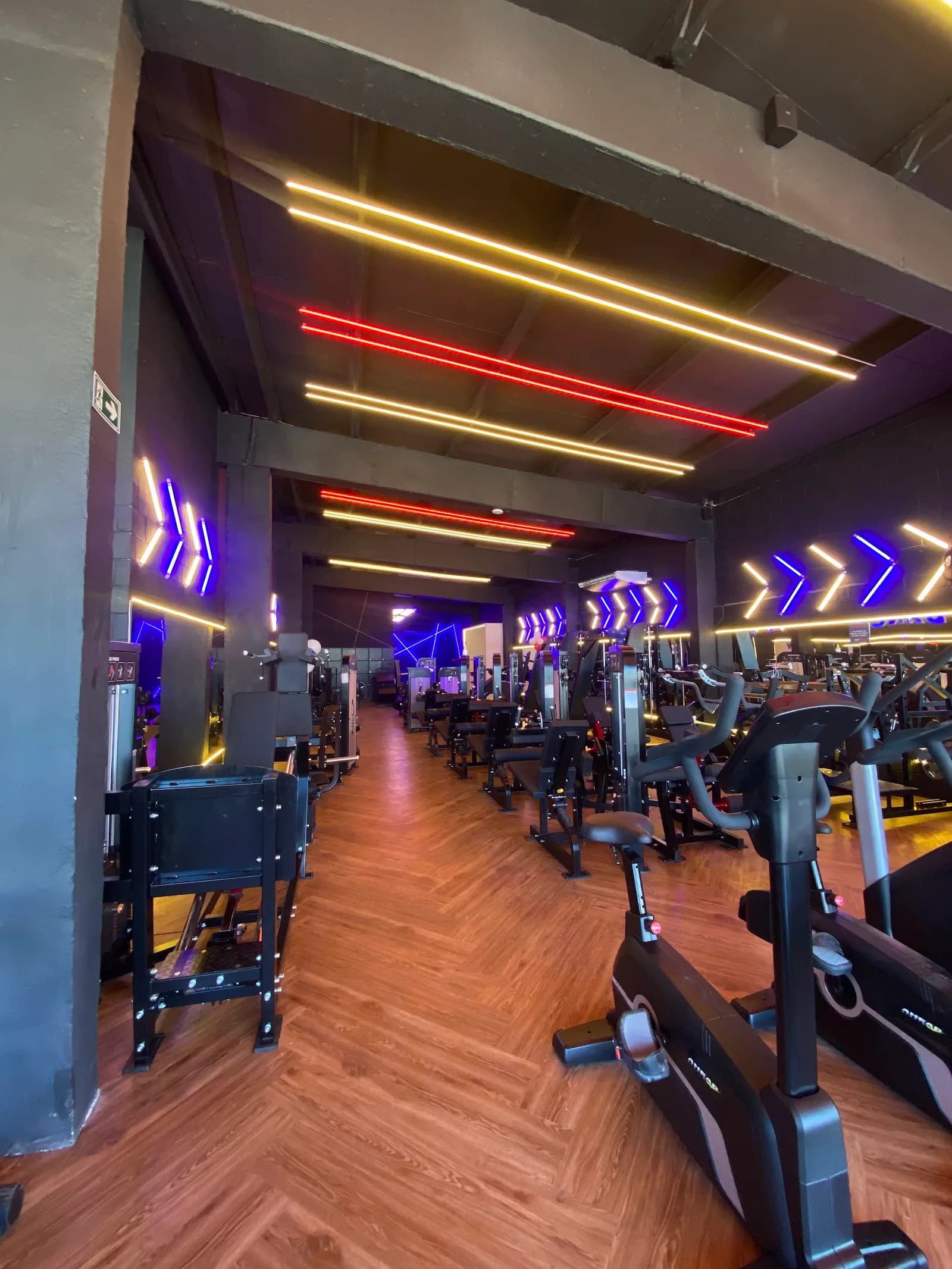 Skyfit Bongi — foto 1