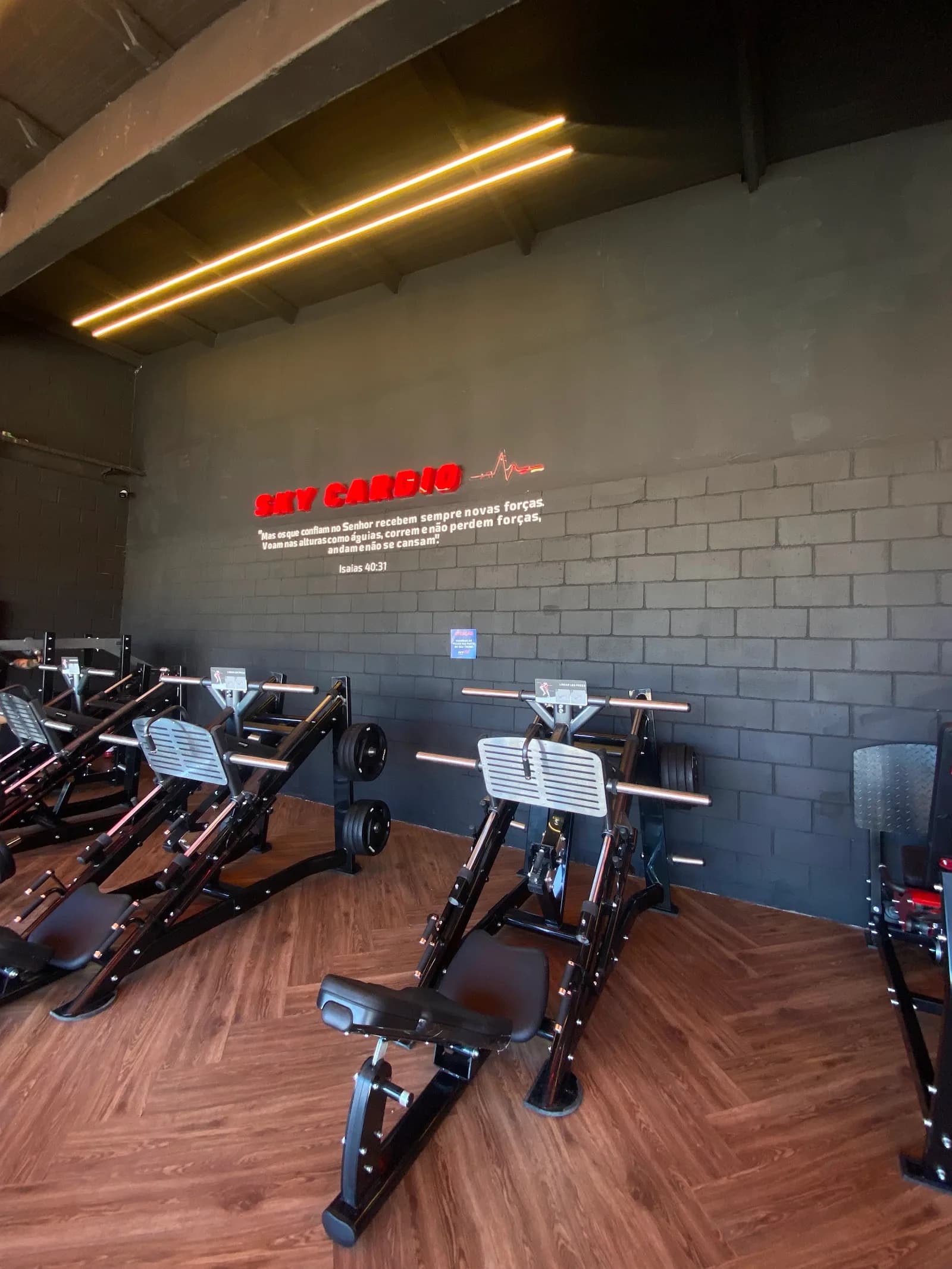 Skyfit Bongi — foto 2