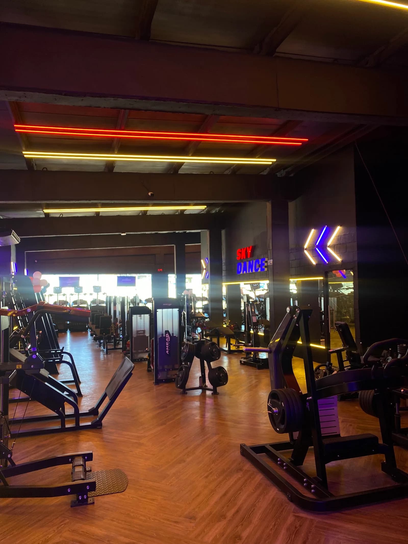 Skyfit Bongi — foto 3