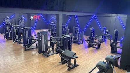 Skyfit Bueno T-63 — foto 1