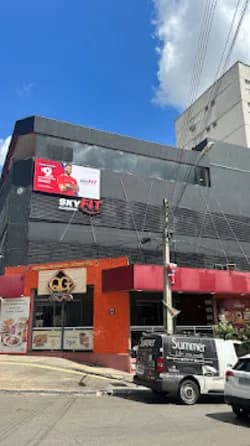 Skyfit Bueno T-63 — foto 3