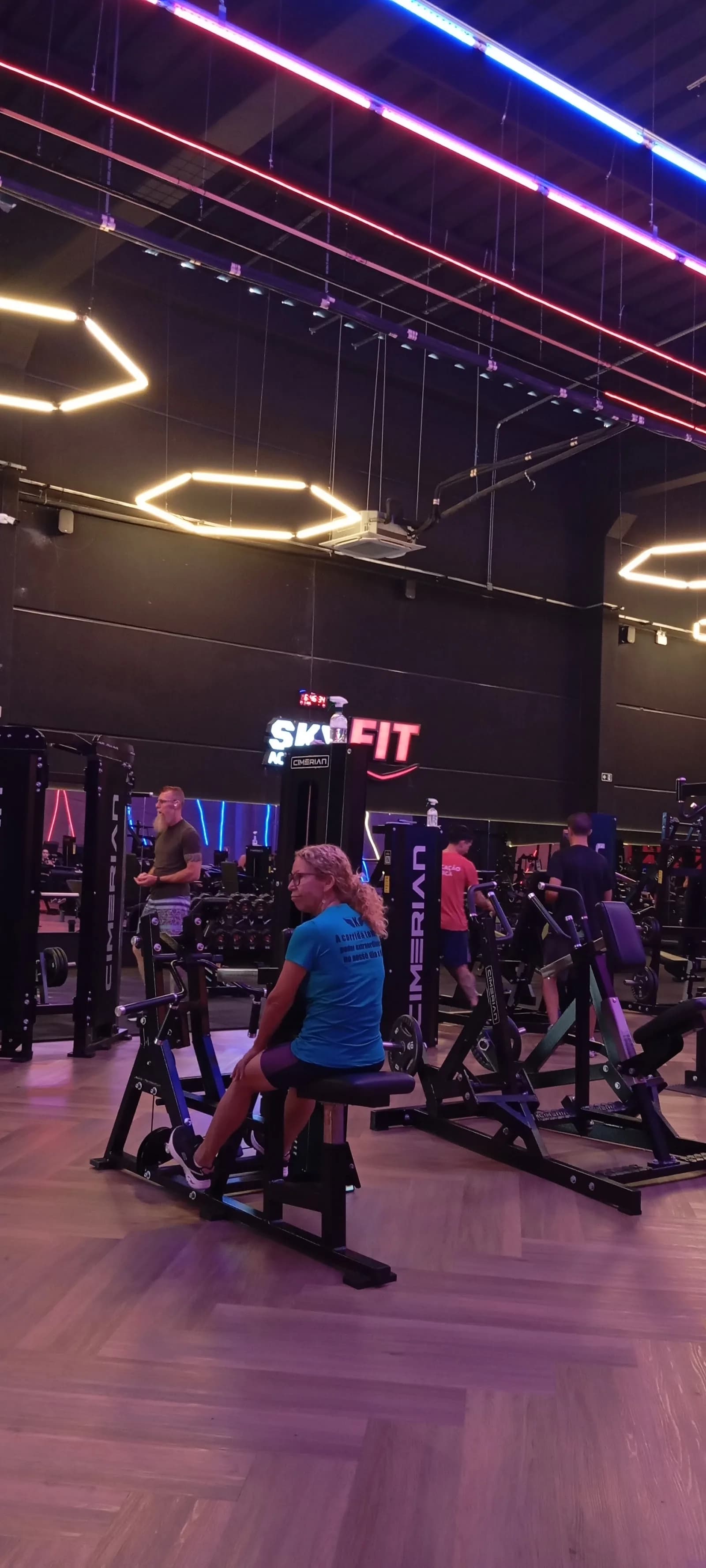 Skyfit Caçapava — foto 2
