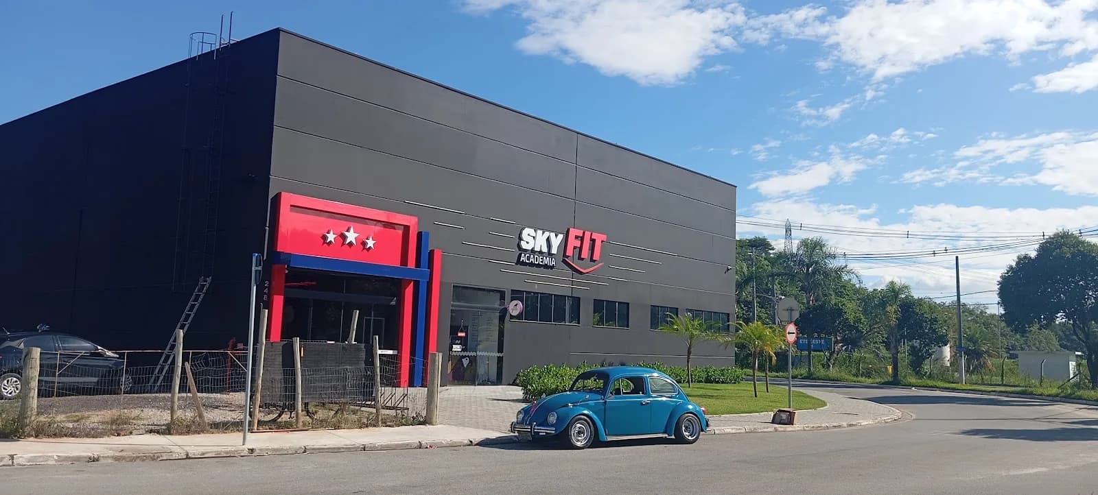 Skyfit Caçapava — foto 3