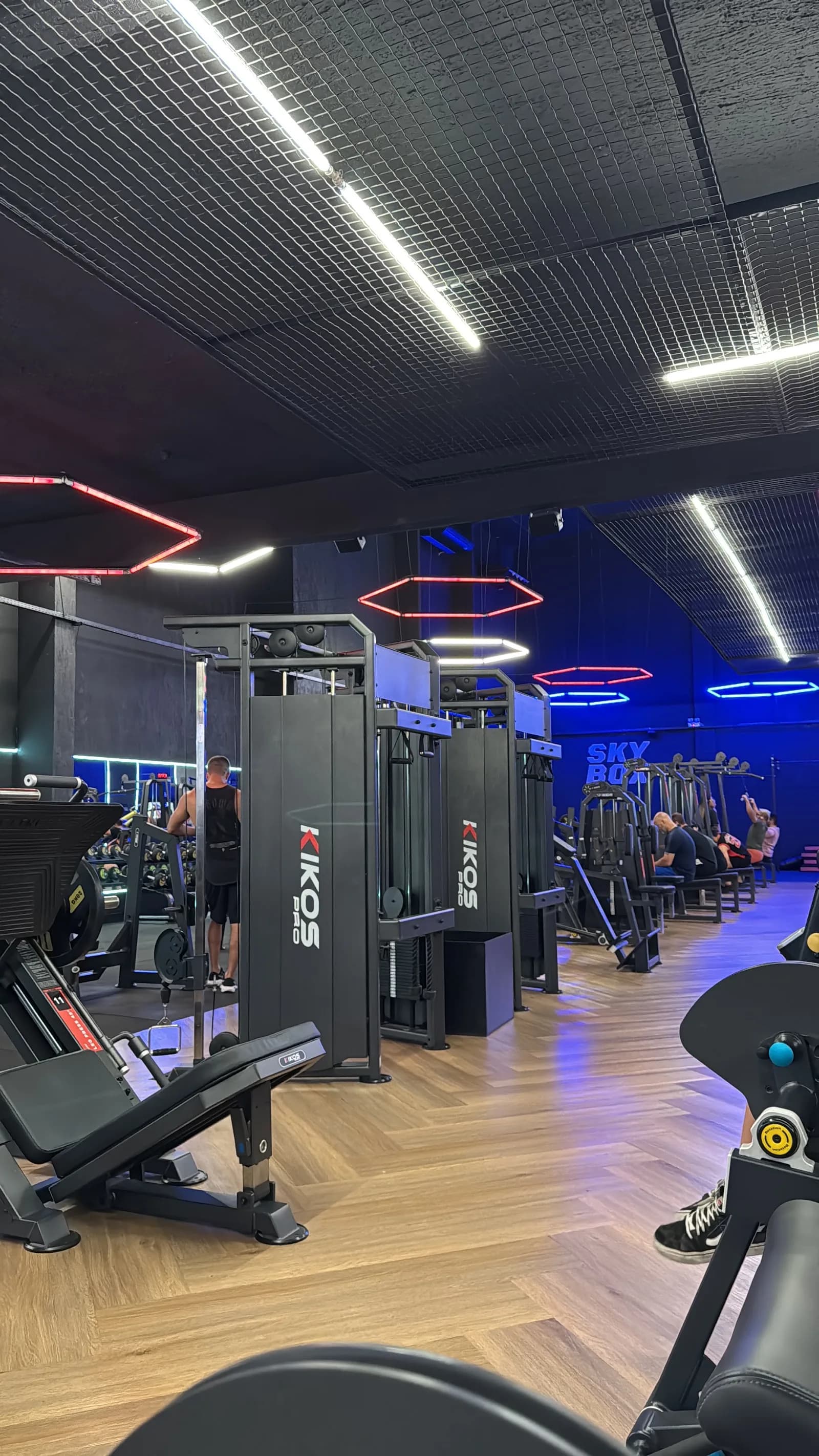 Skyfit - Caçari — foto 1