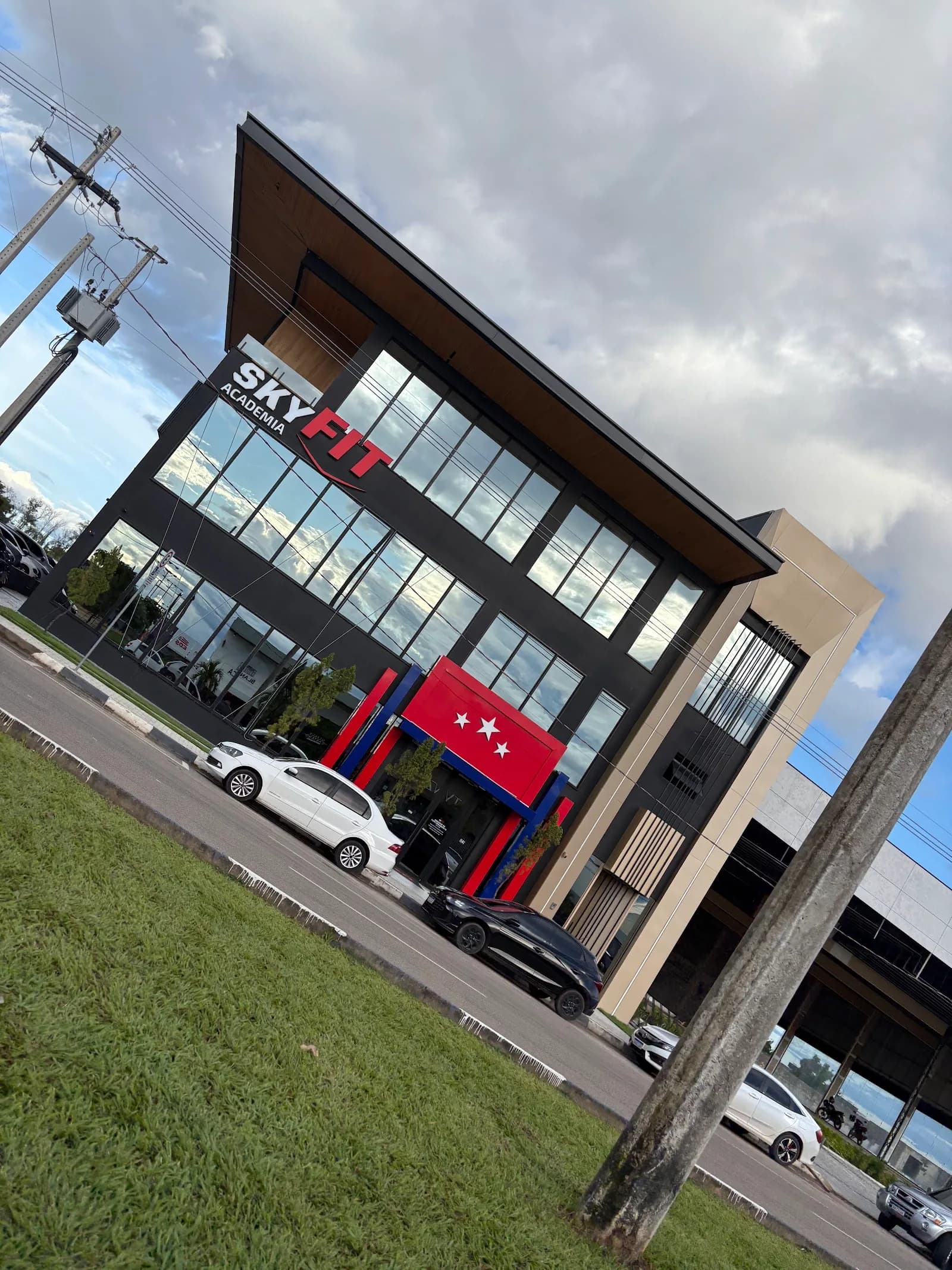Skyfit - Caçari — foto 2