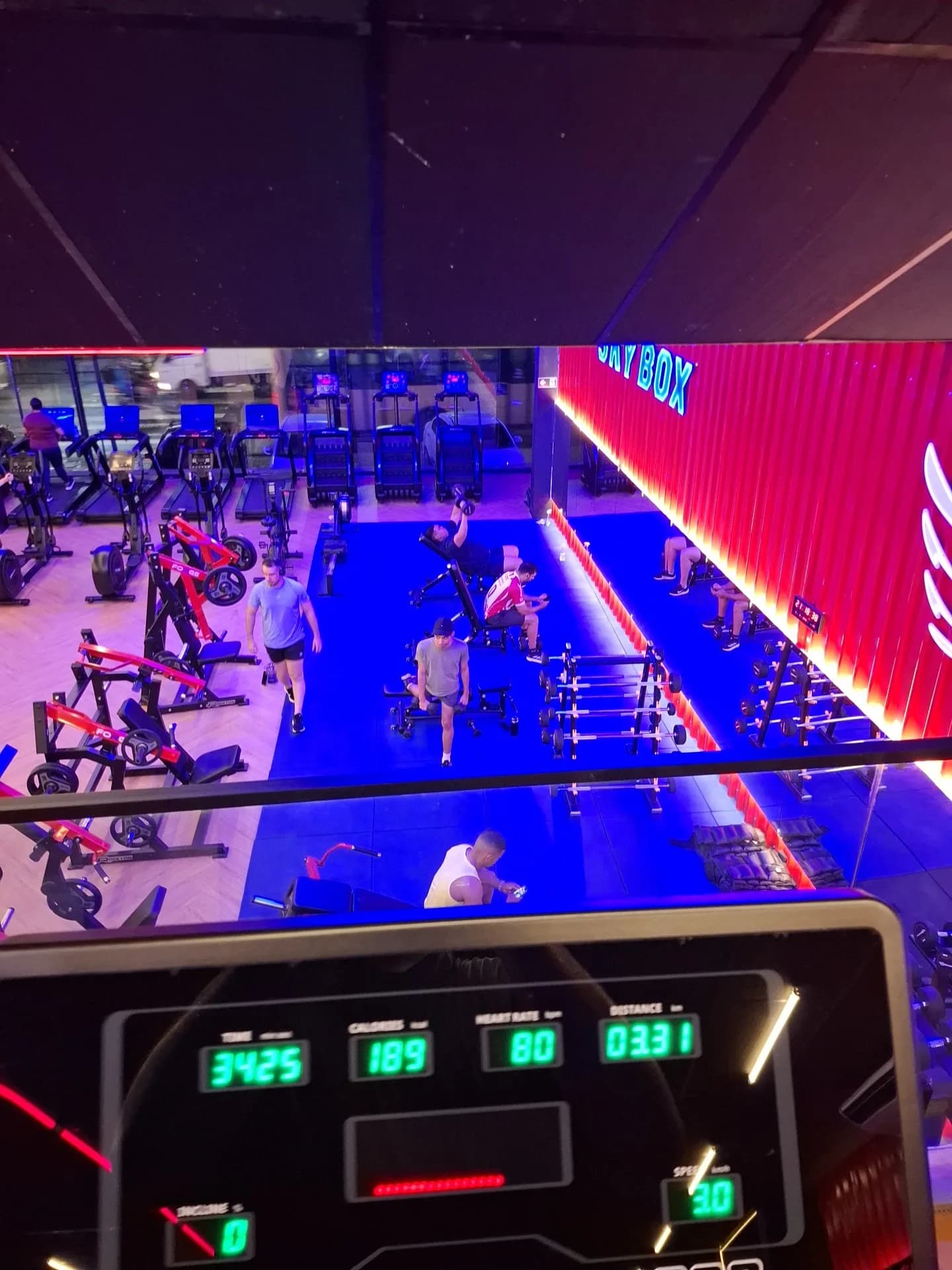 SkyFit Camaragibe — foto 1