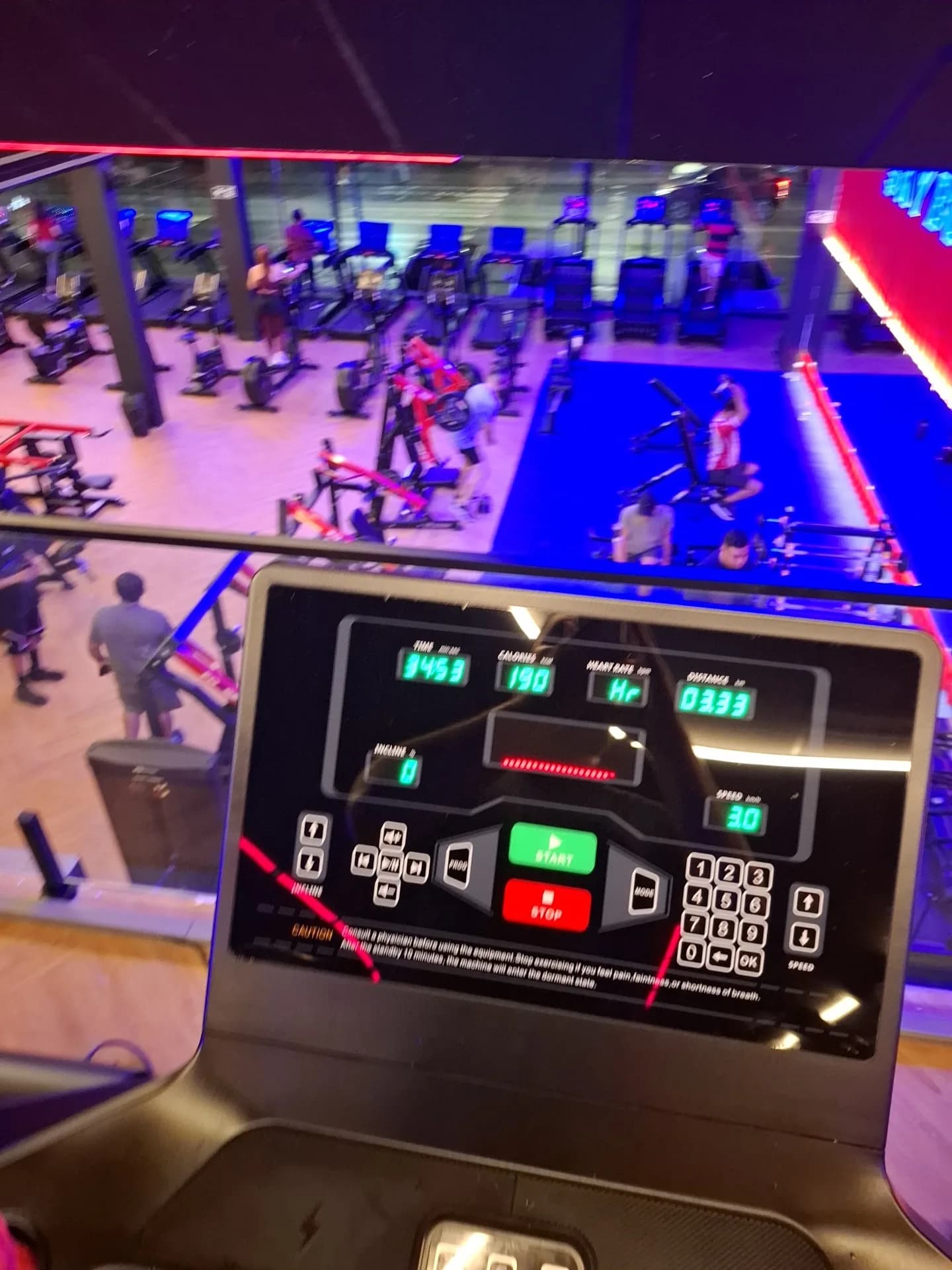 SkyFit Camaragibe — foto 3