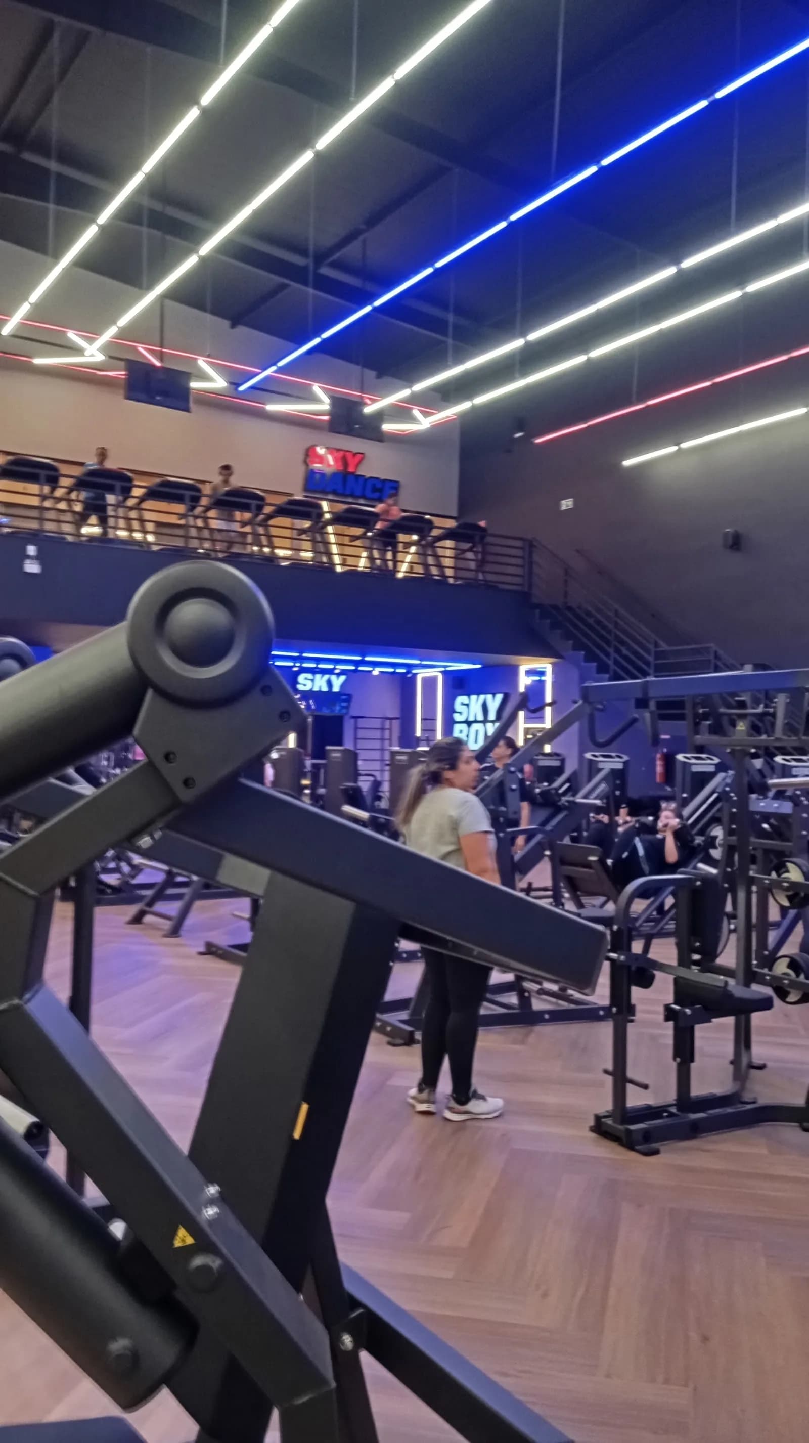 Skyfit Cambuí — foto 1