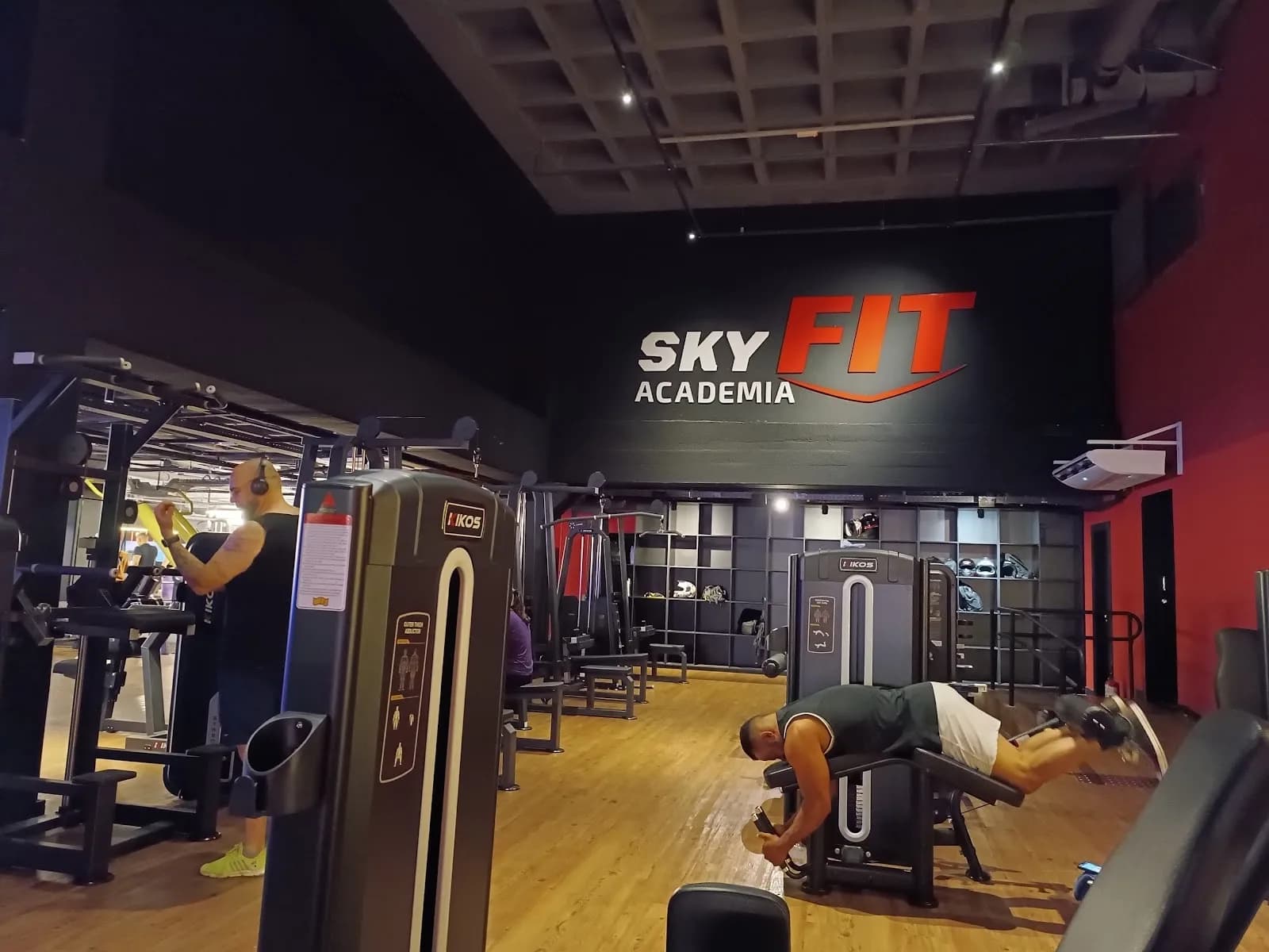 SkyFit Campina — foto 1