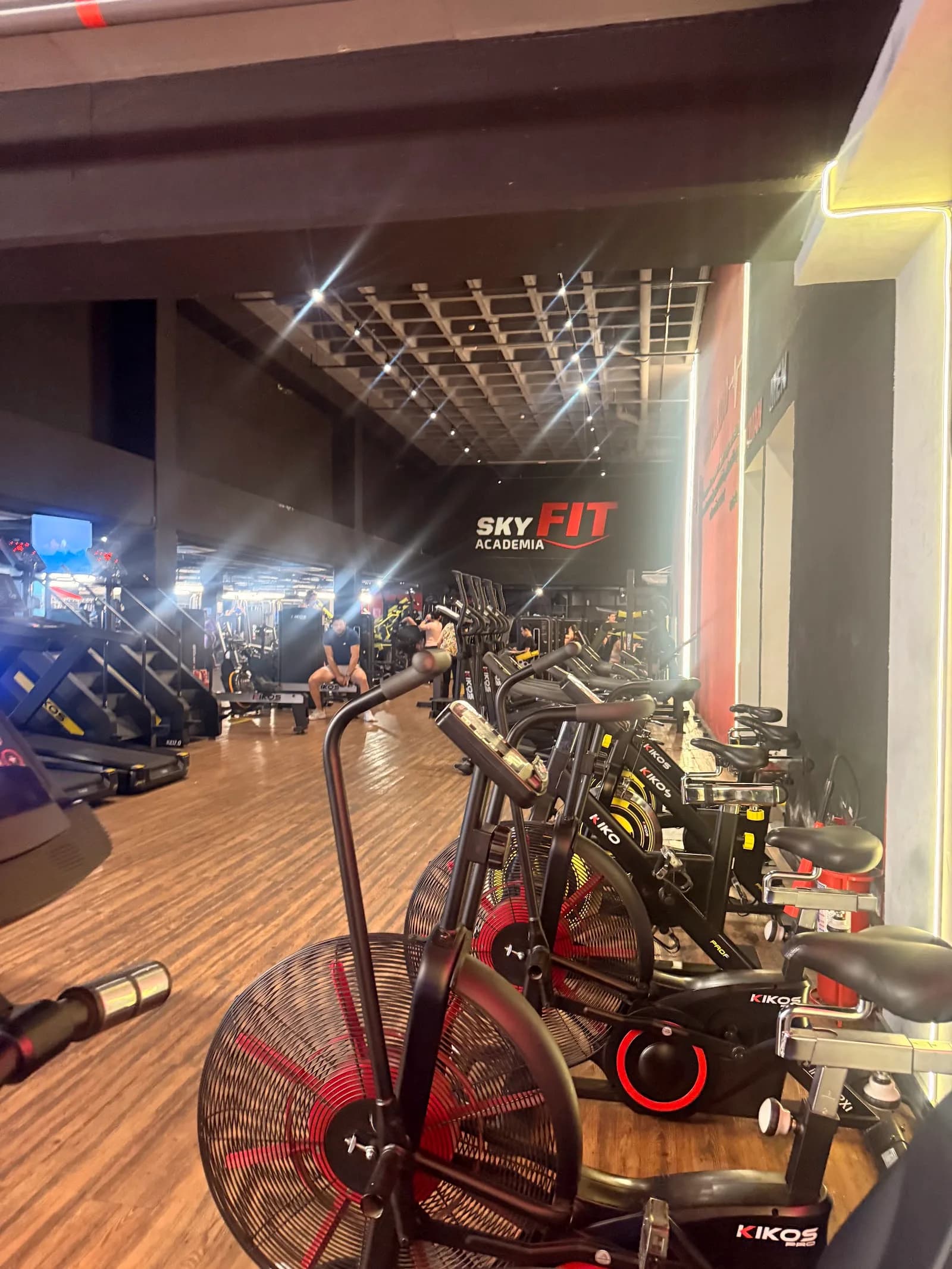 SkyFit Campina — foto 3