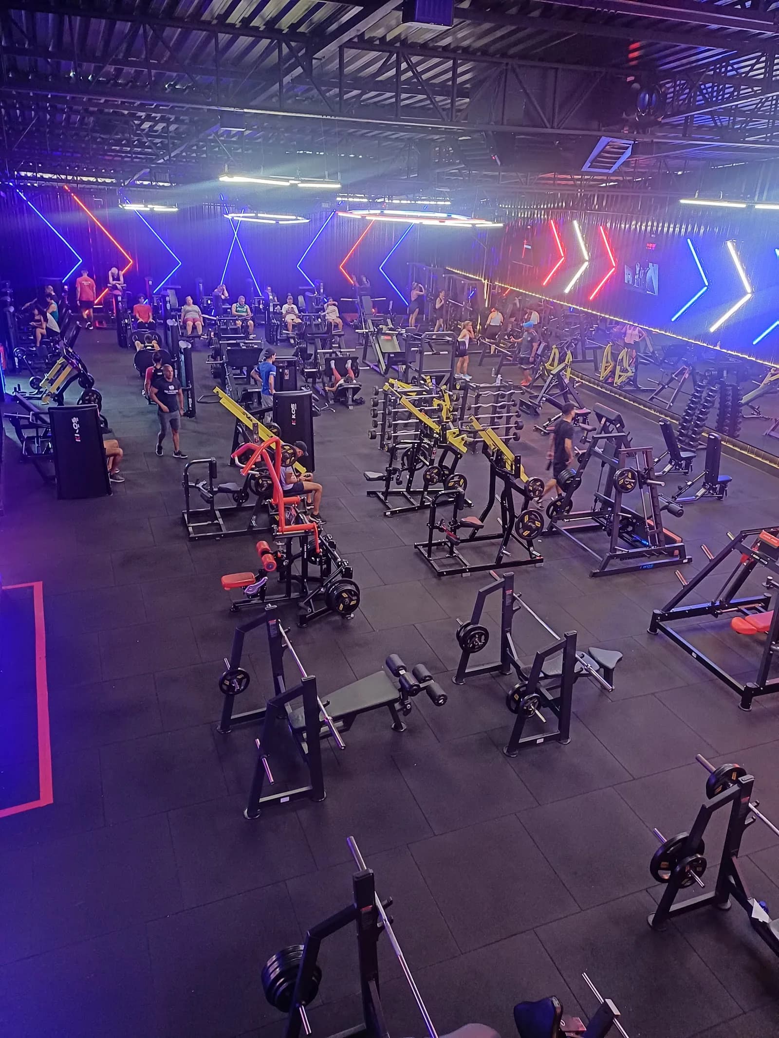Skyfit Campo Limpo — foto 1