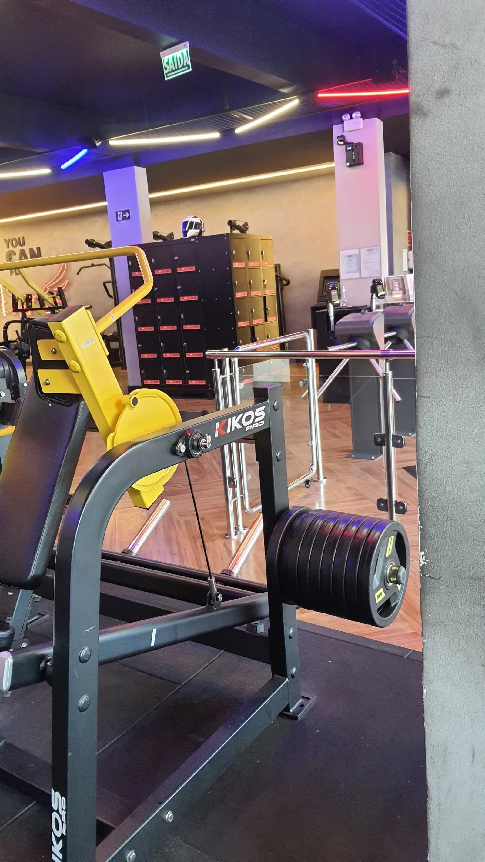 Skyfit Campo Limpo — foto 2