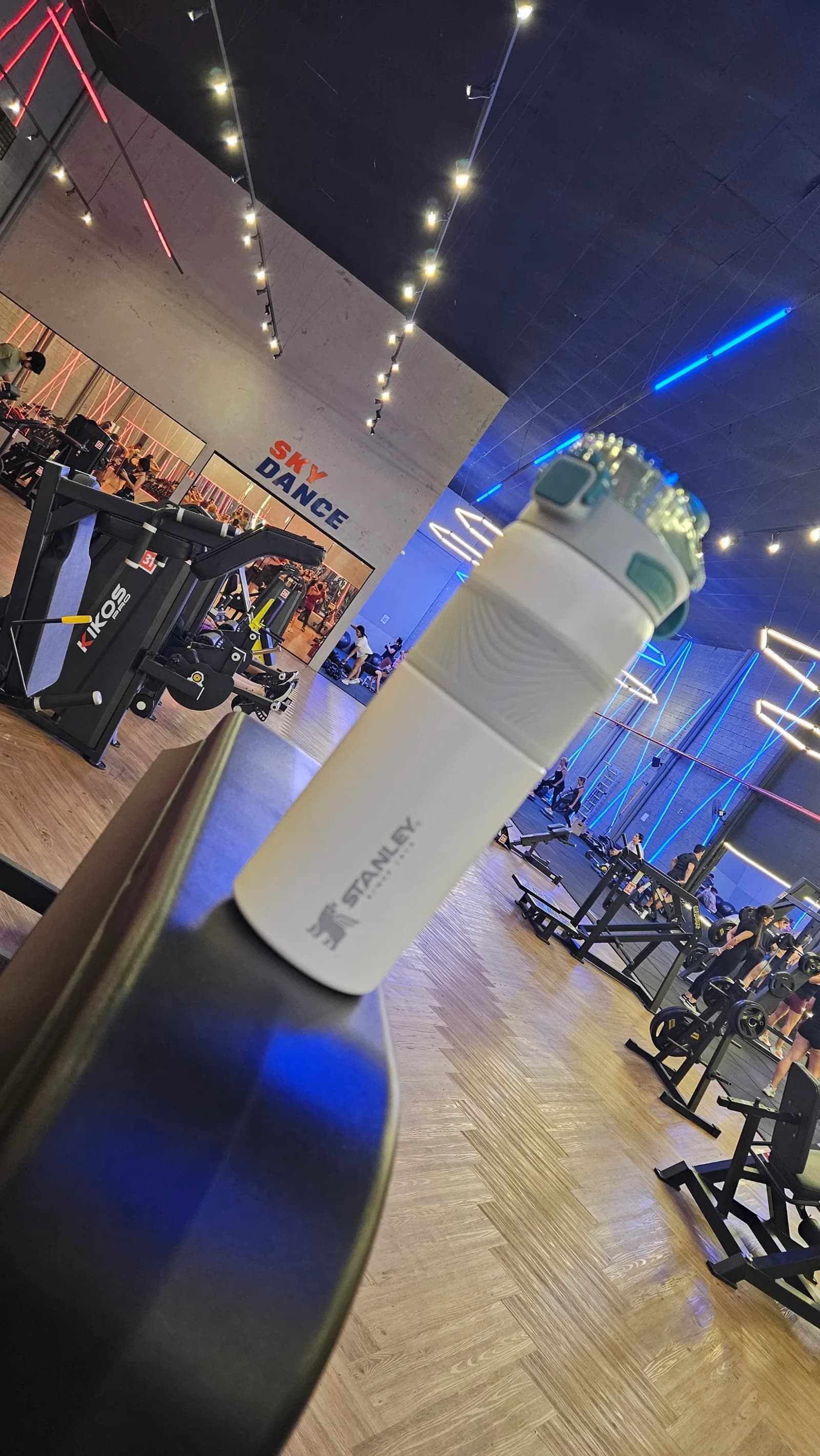 Skyfit - Canto do Forte — foto 2