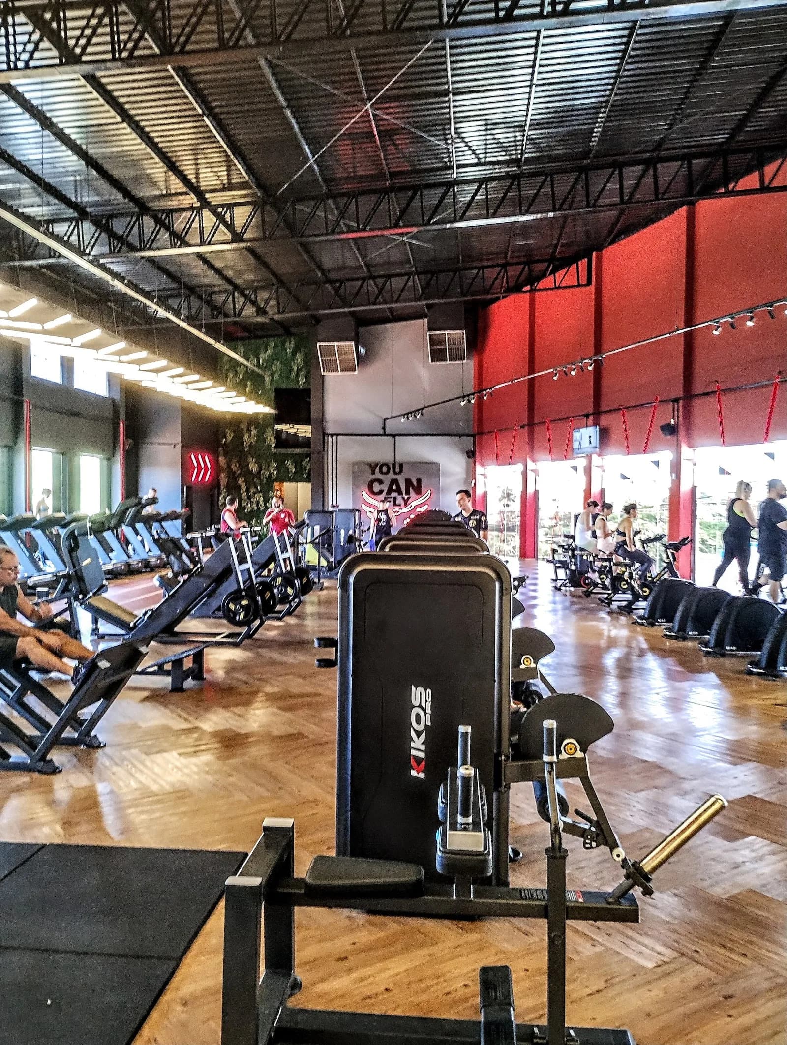 Skyfit Castelinho — foto 2