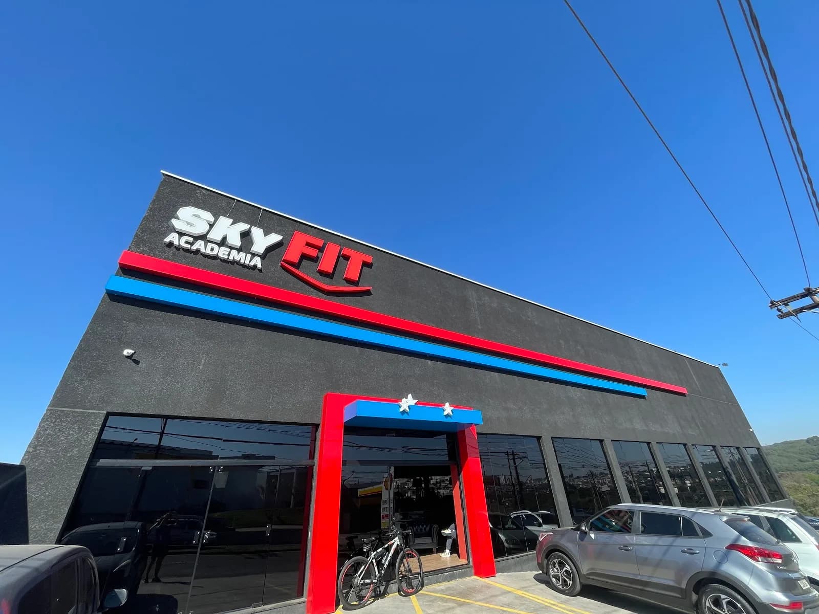 Skyfit Castelinho — foto 3