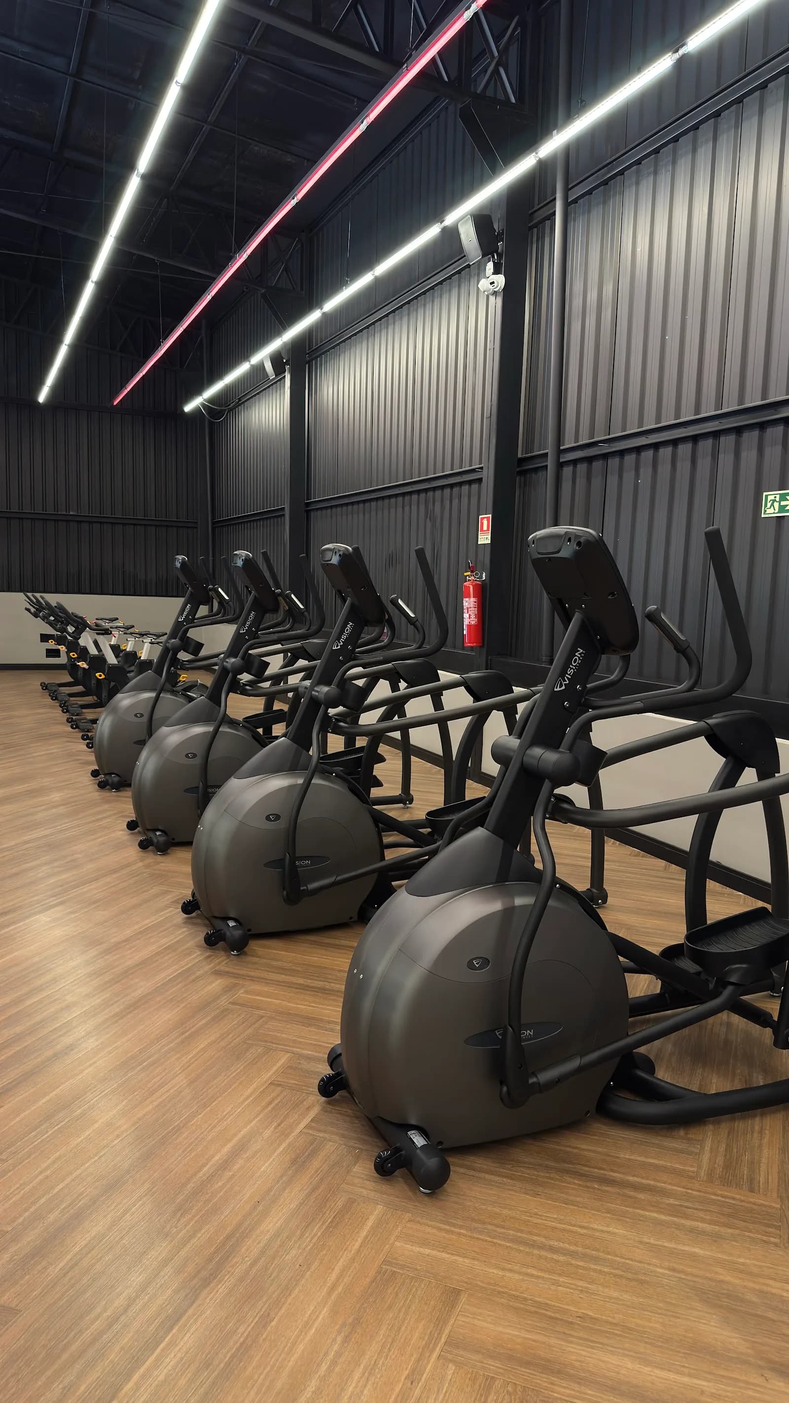 SKYFIT Ceilândia Norte — foto 1