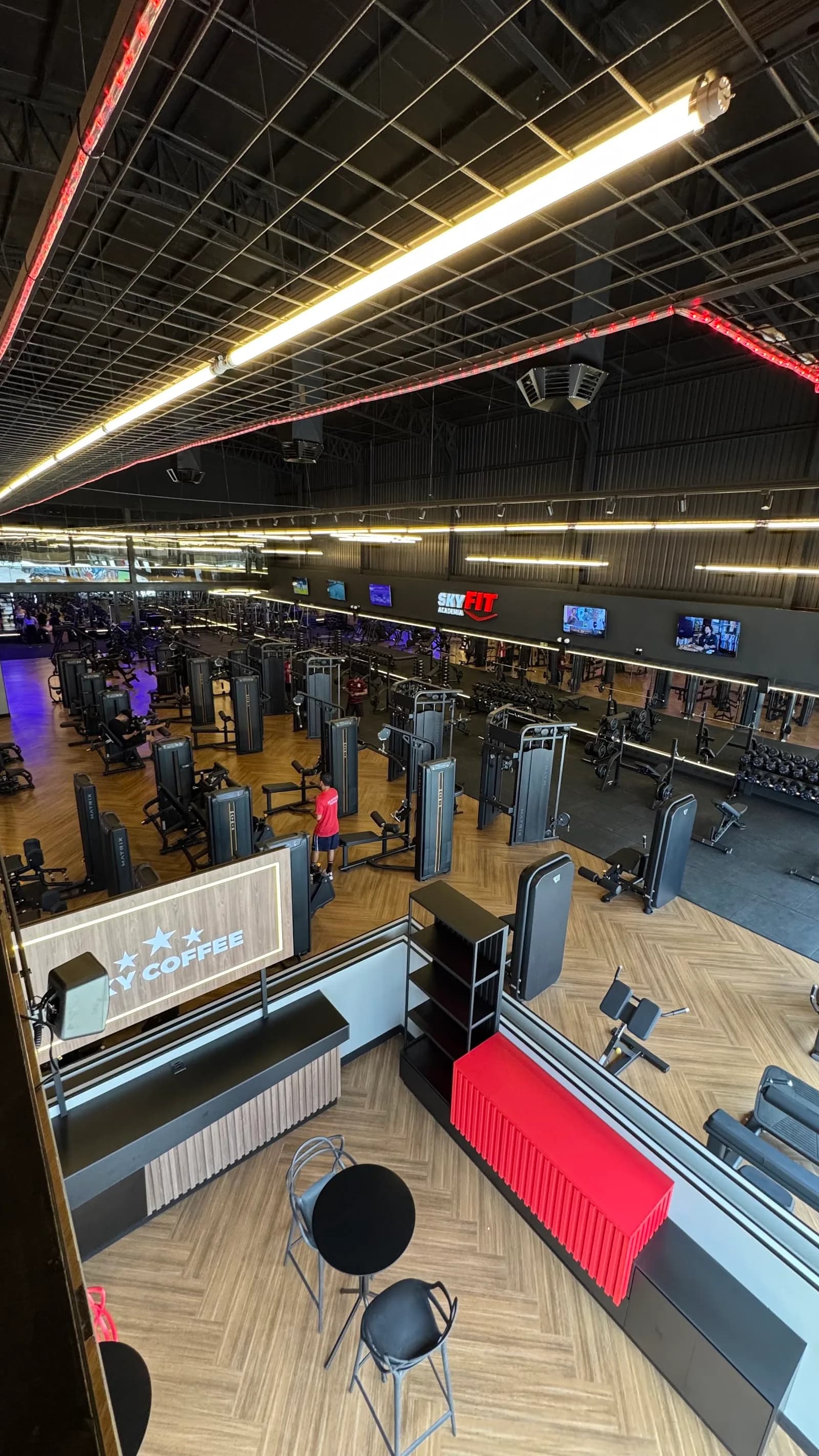 SKYFIT Ceilândia Norte — foto 2