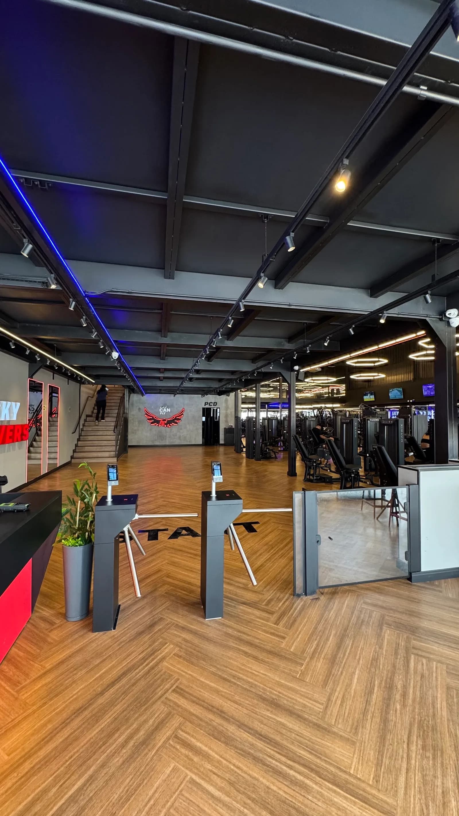 SKYFIT Ceilândia Norte — foto 3