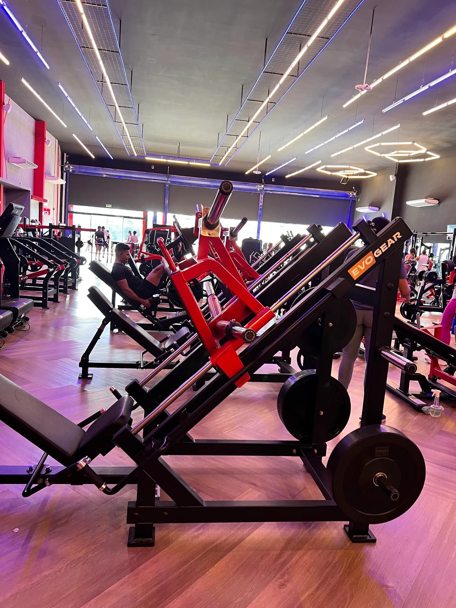 Skyfit - Centro — foto 1